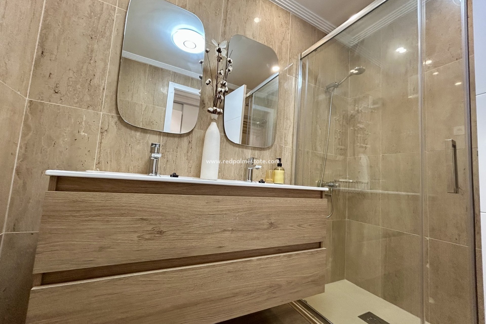 Reventa - Apartamento -
Los Alczares - Los Alcazares