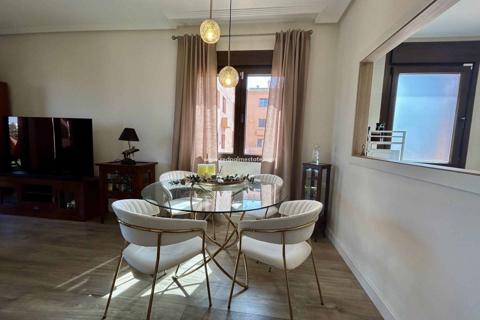 Reventa - Apartamento -
Los Alczares - Los Alcazares