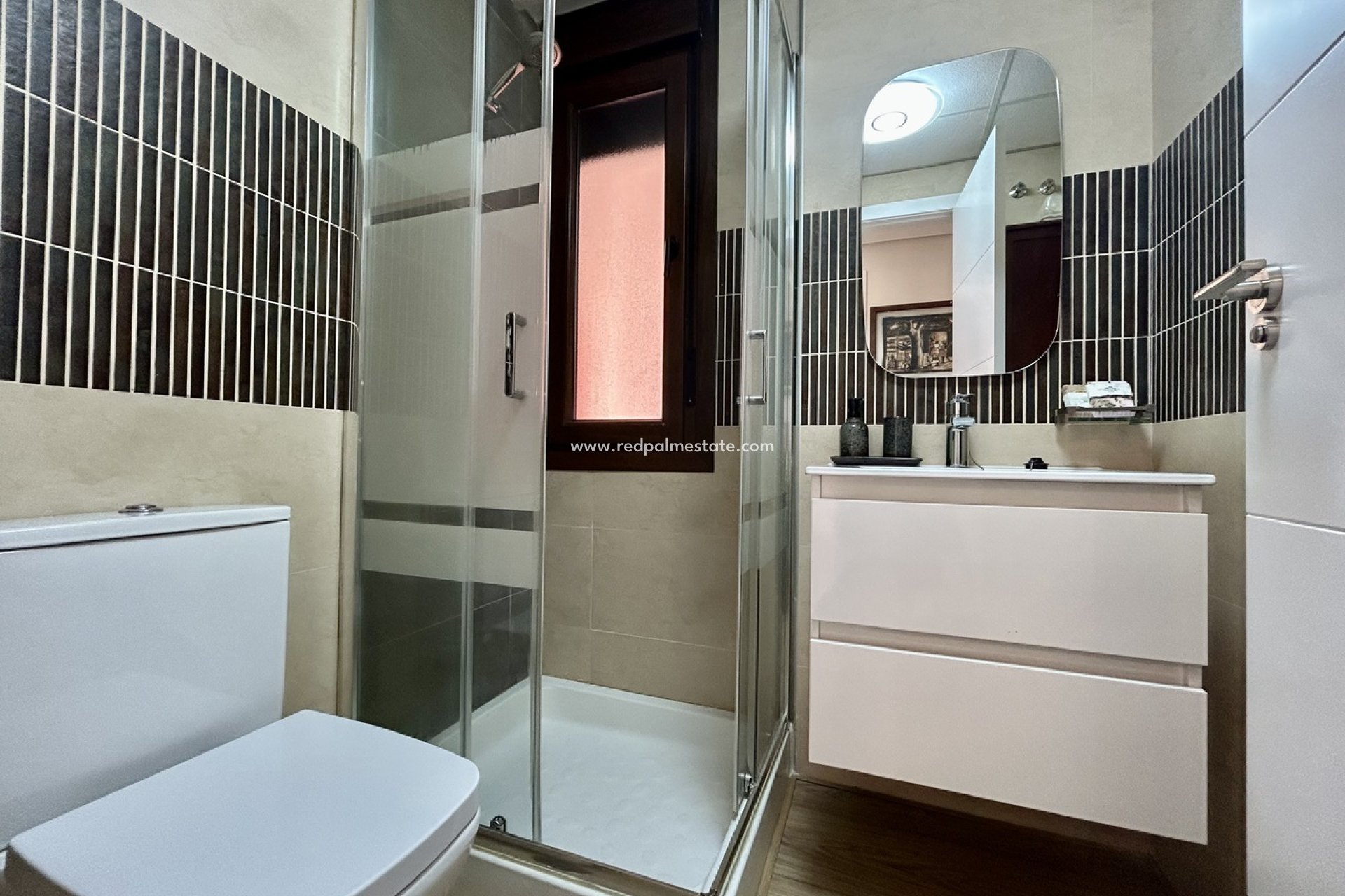 Reventa - Apartamento -
Los Alczares - Los Alcazares