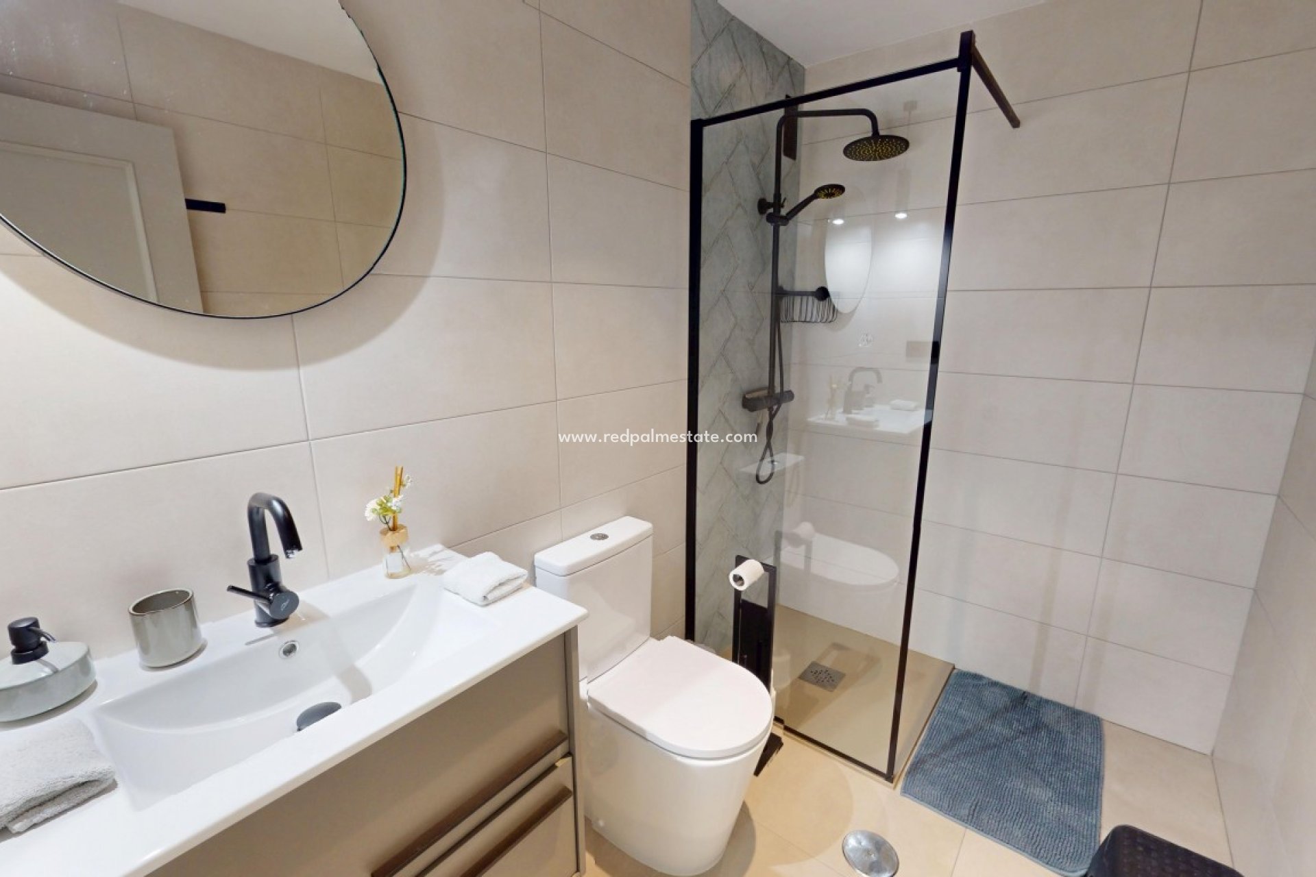 Reventa - Apartamento -
Los Alczares - Los Alcazares