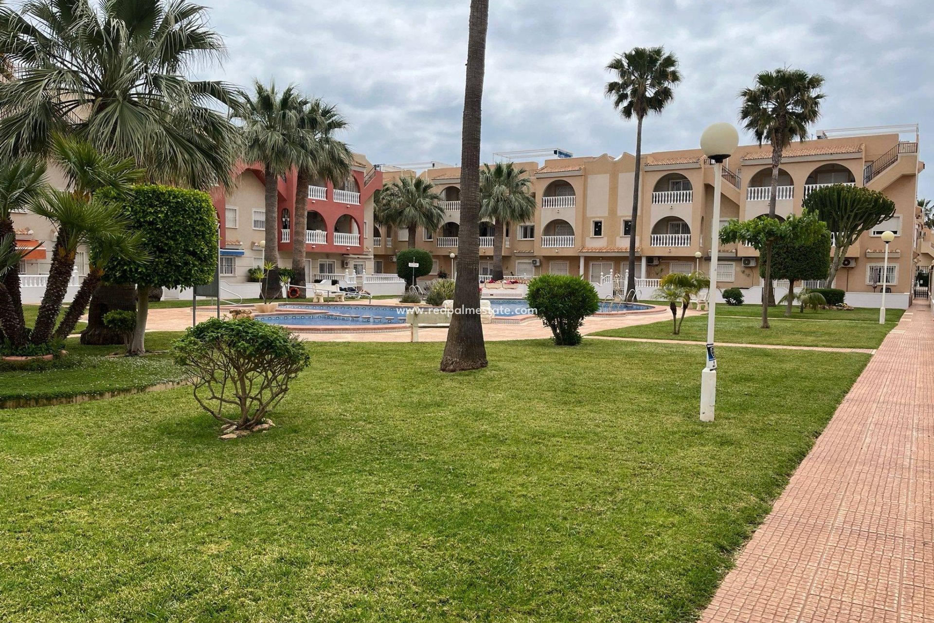 Reventa - Apartamento -
Los Alczares - Los Alcazares