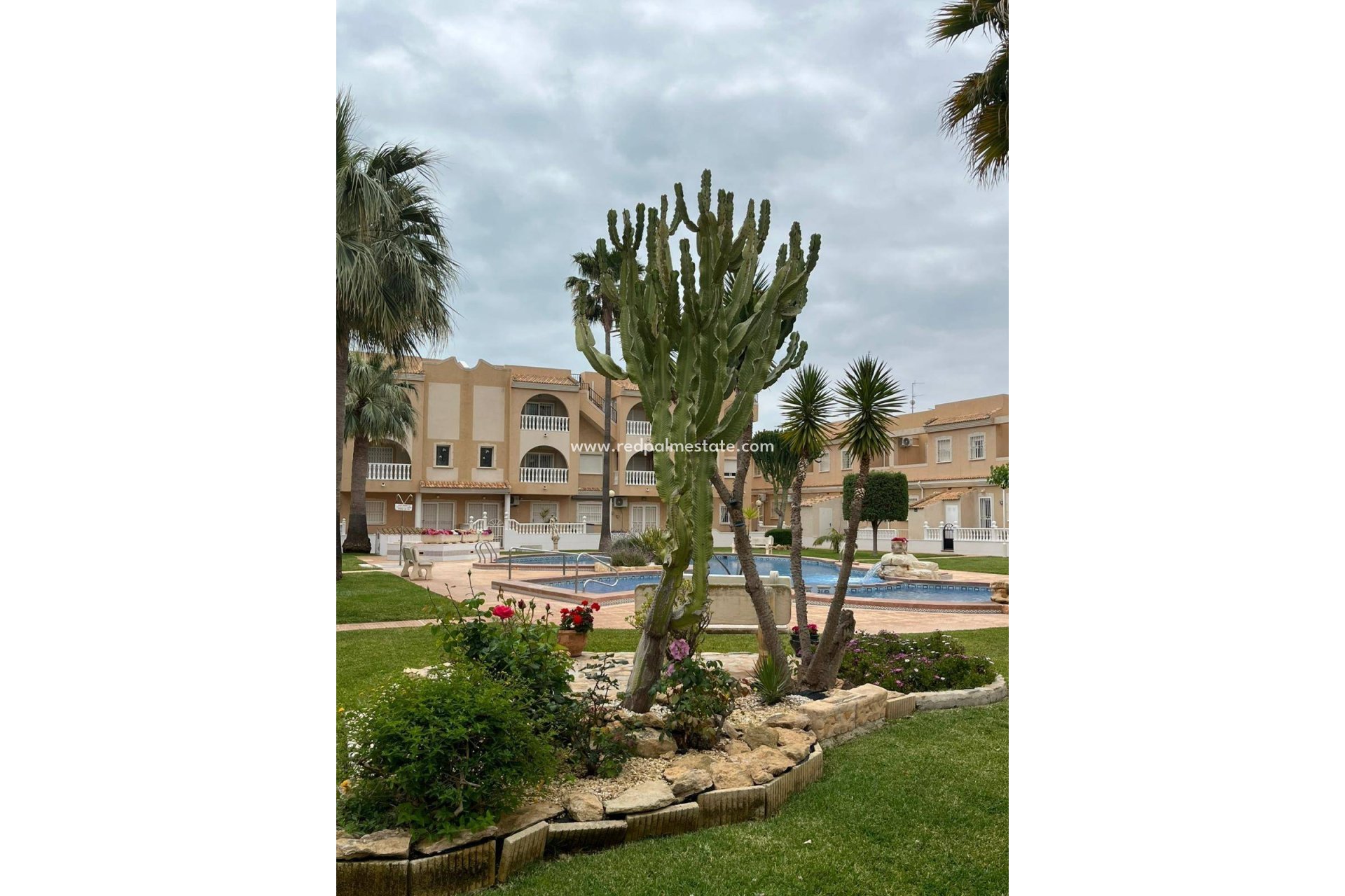 Reventa - Apartamento -
Los Alczares - Los Alcazares