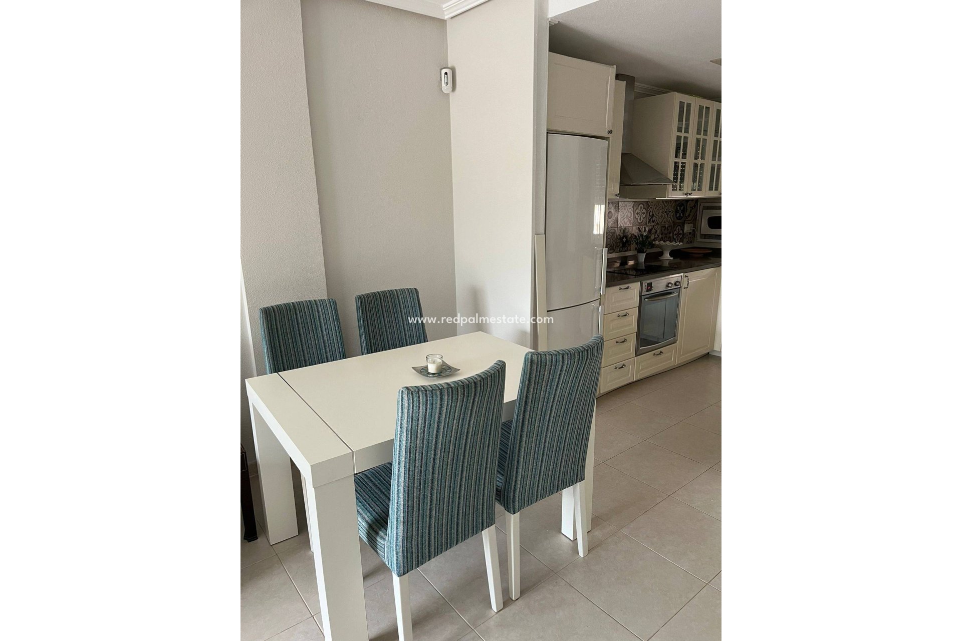 Reventa - Apartamento -
Los Alczares - Los Alcazares