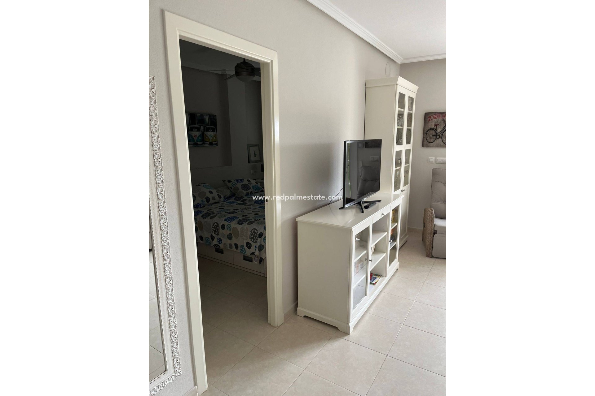 Reventa - Apartamento -
Los Alczares - Los Alcazares