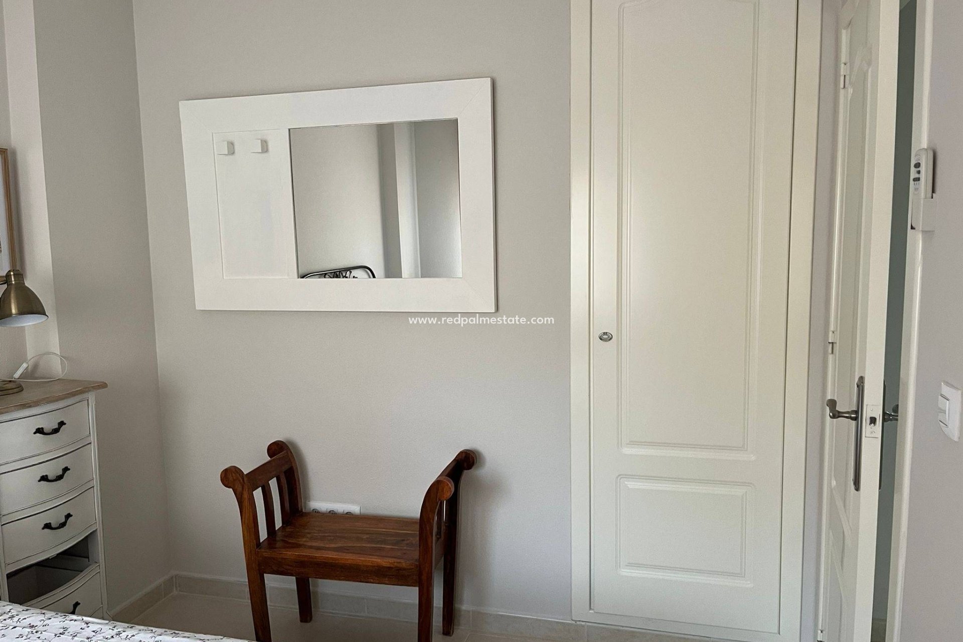 Reventa - Apartamento -
Los Alczares - Los Alcazares