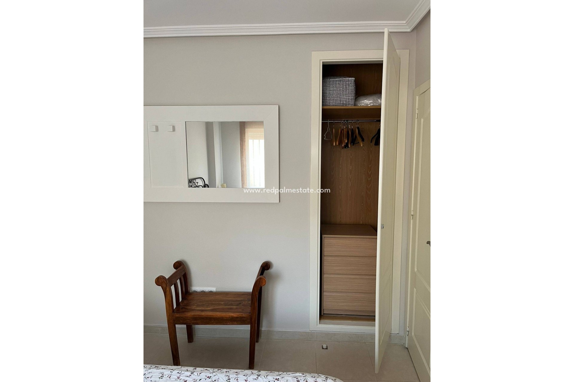 Reventa - Apartamento -
Los Alczares - Los Alcazares