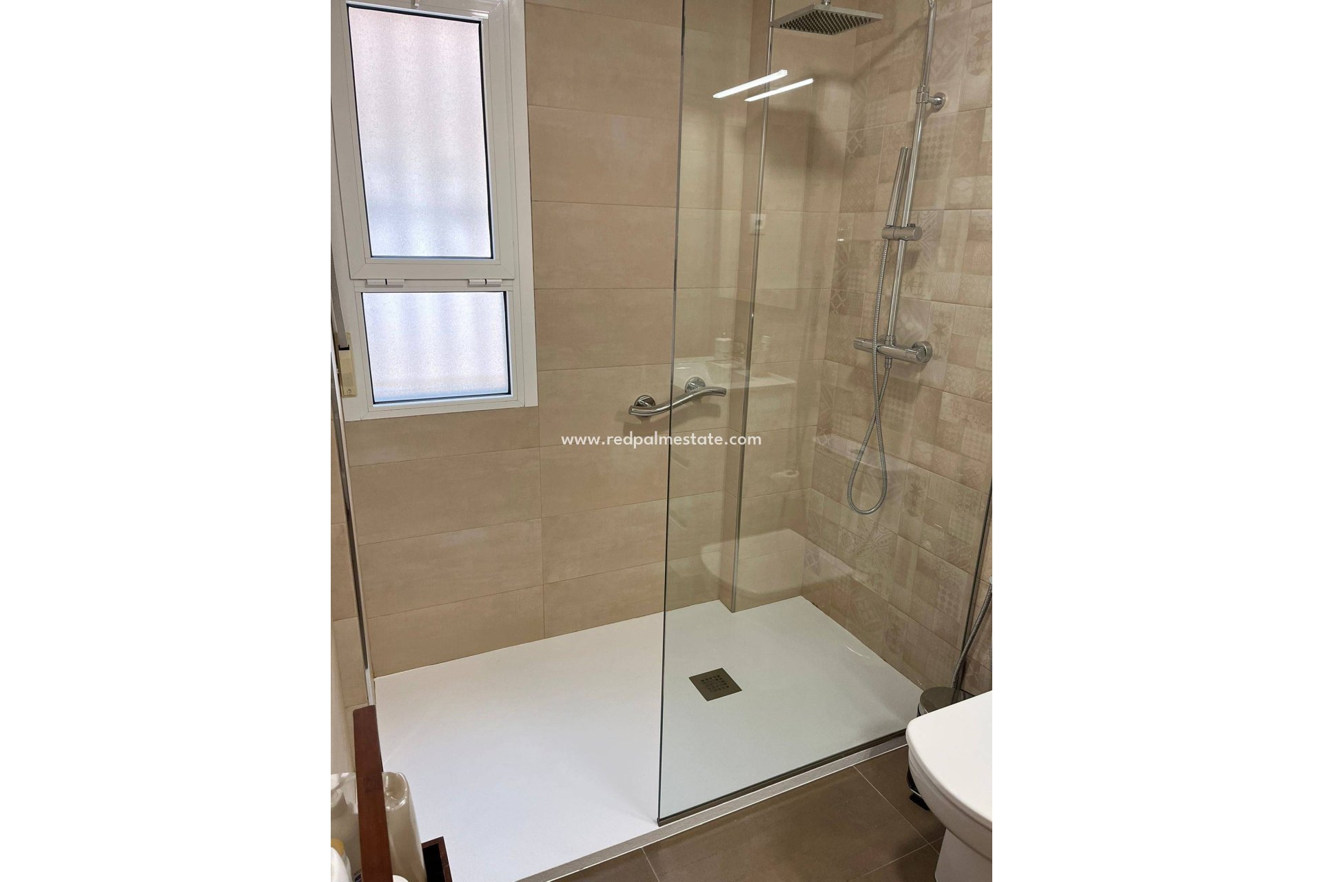 Reventa - Apartamento -
Los Alczares - Los Alcazares