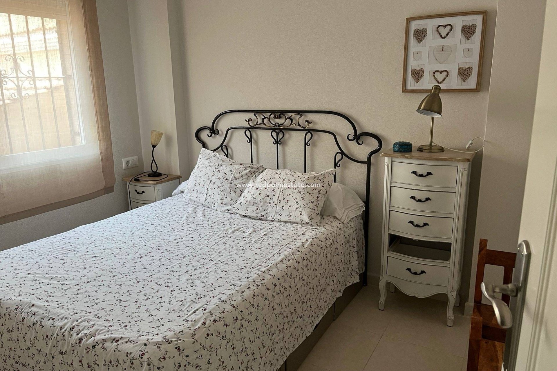 Reventa - Apartamento -
Los Alczares - Los Alcazares