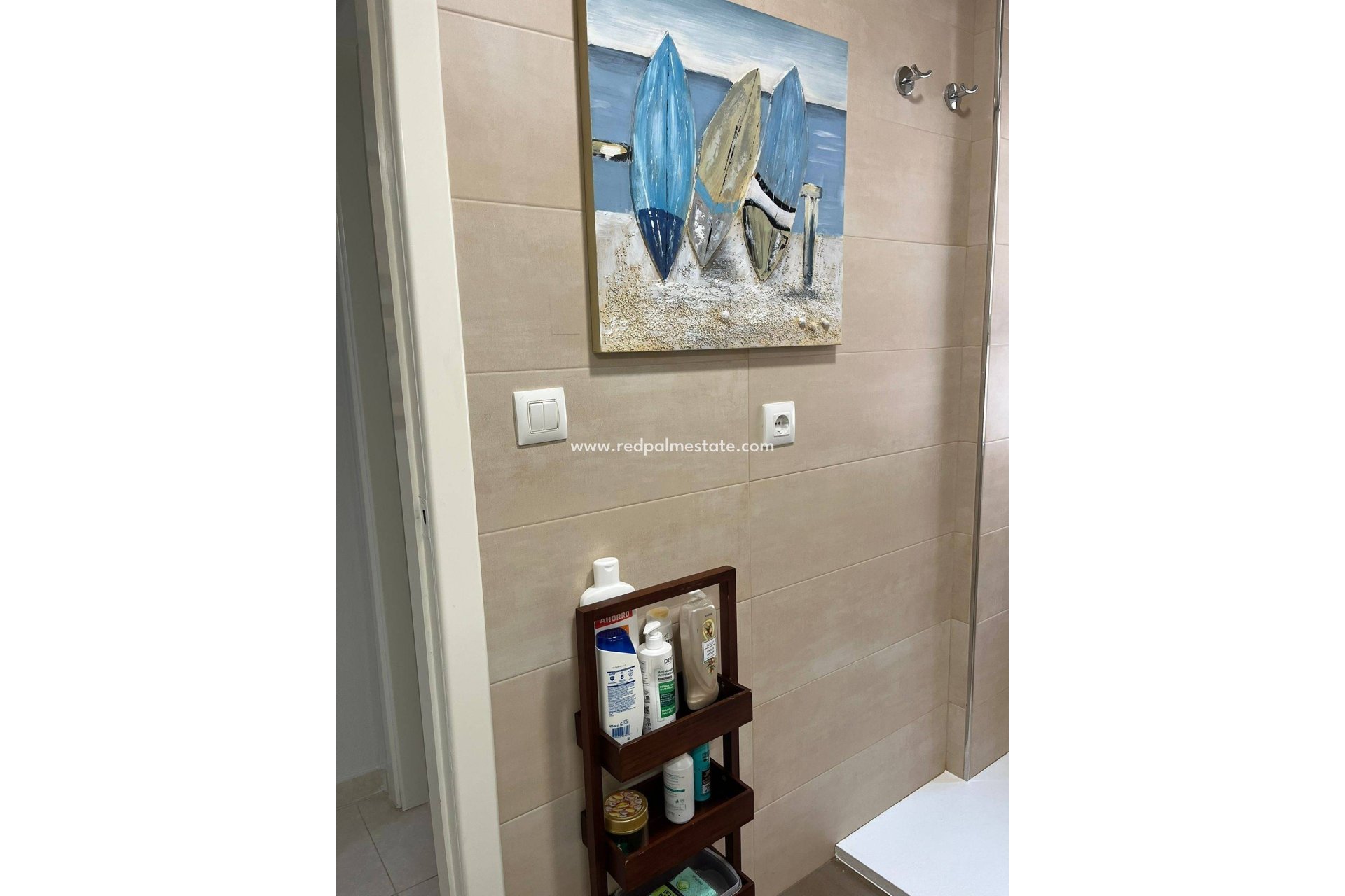 Reventa - Apartamento -
Los Alczares - Los Alcazares