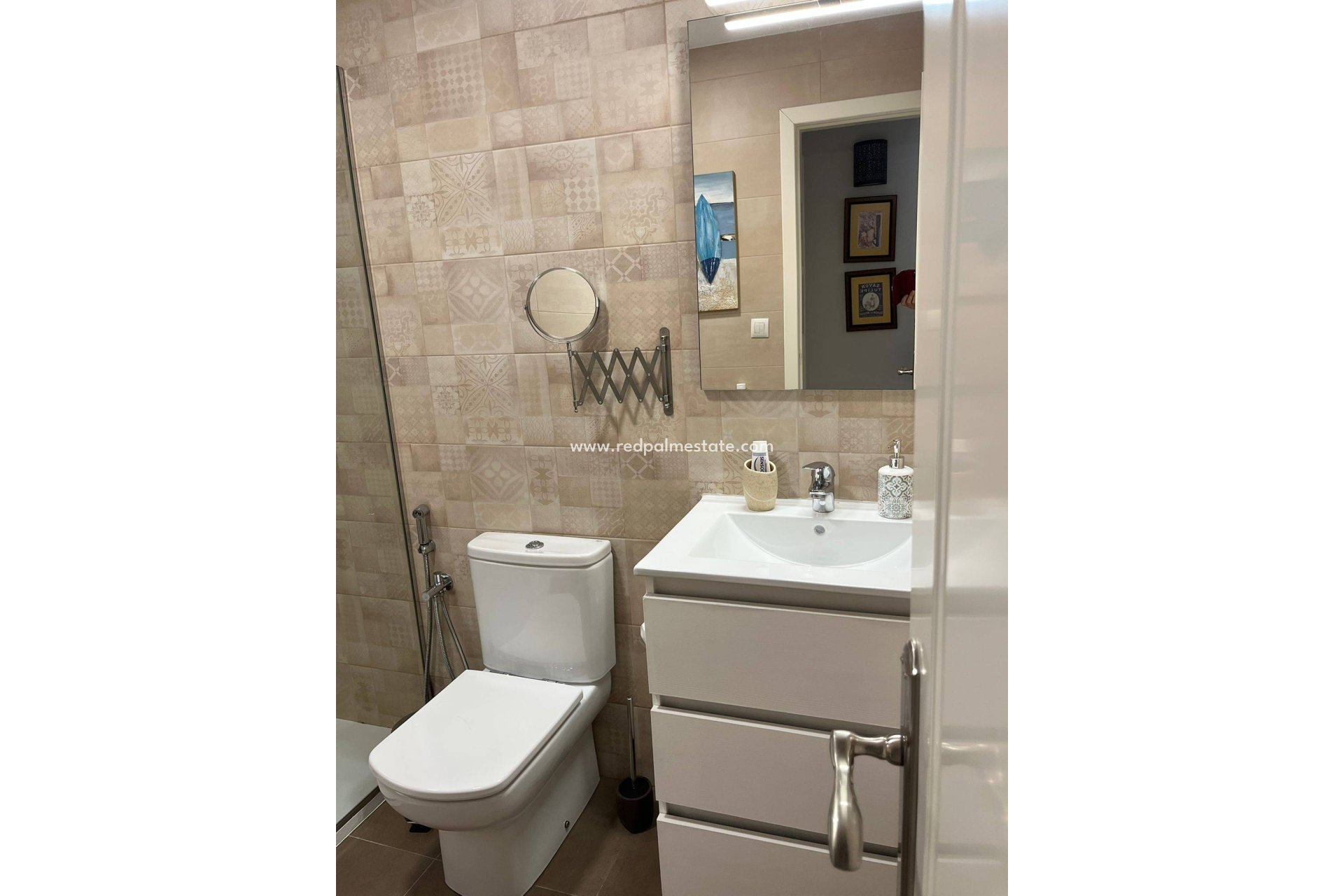 Reventa - Apartamento -
Los Alczares - Los Alcazares