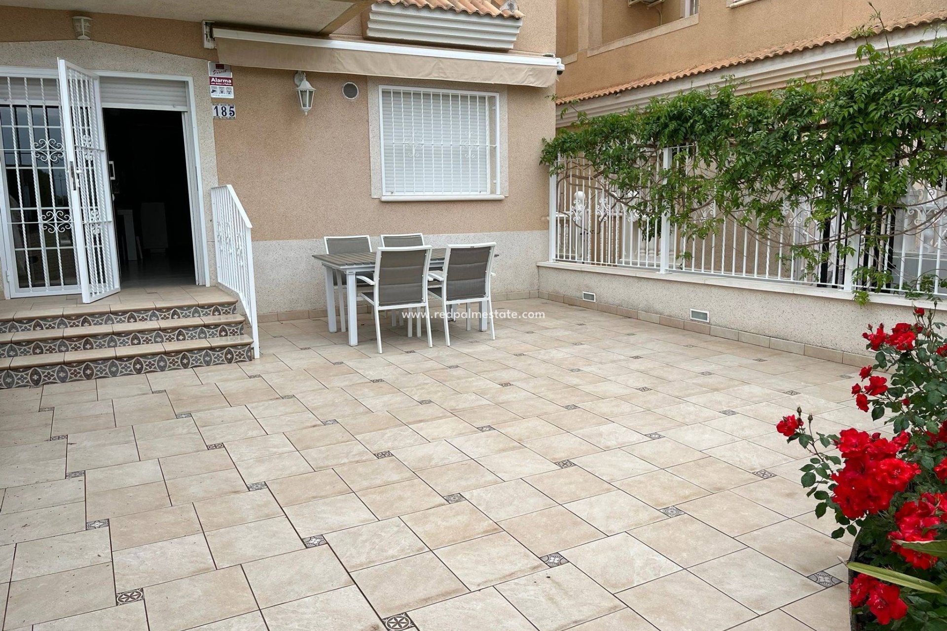 Reventa - Apartamento -
Los Alczares - Los Alcazares