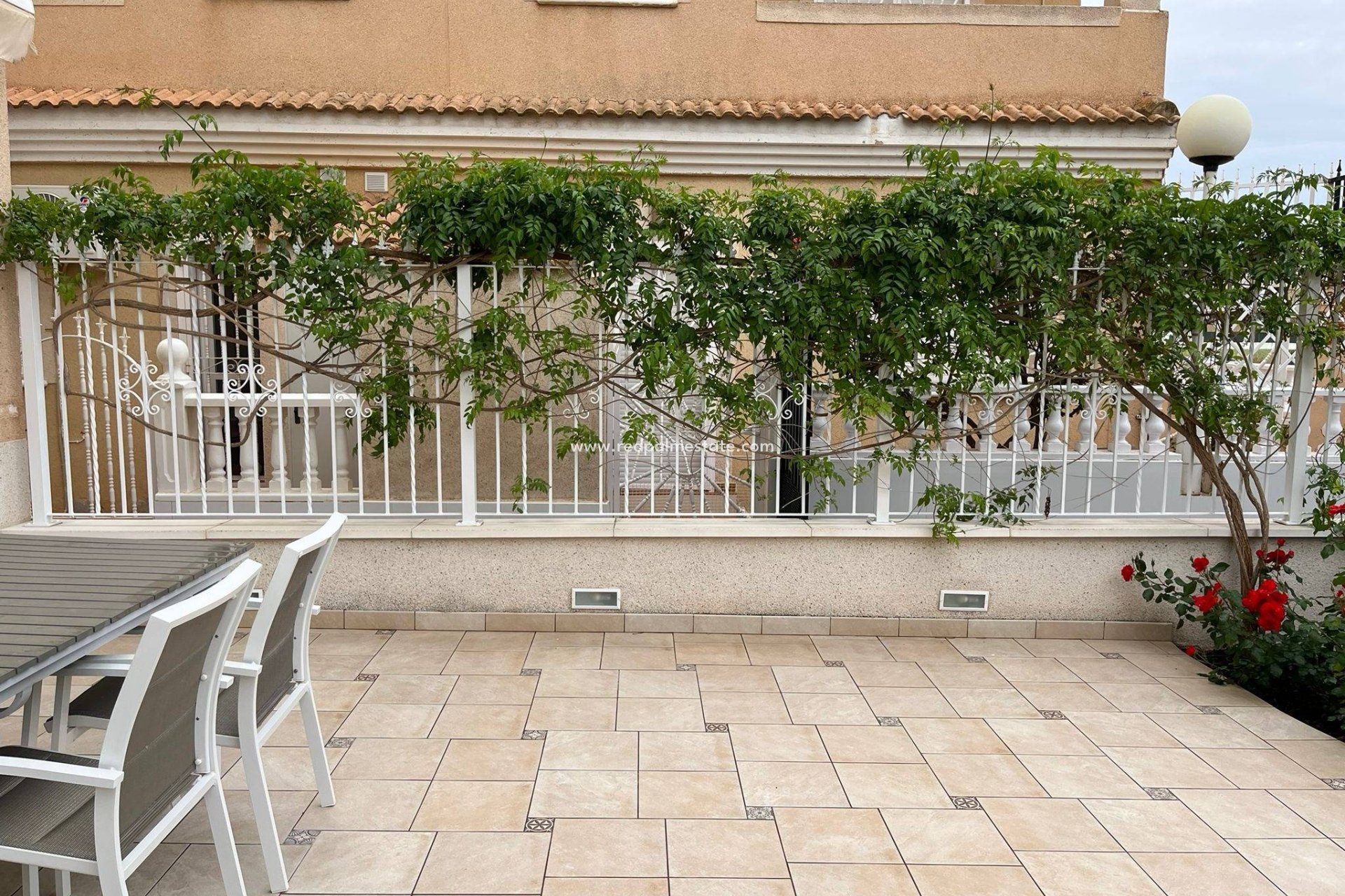 Reventa - Apartamento -
Los Alczares - Los Alcazares
