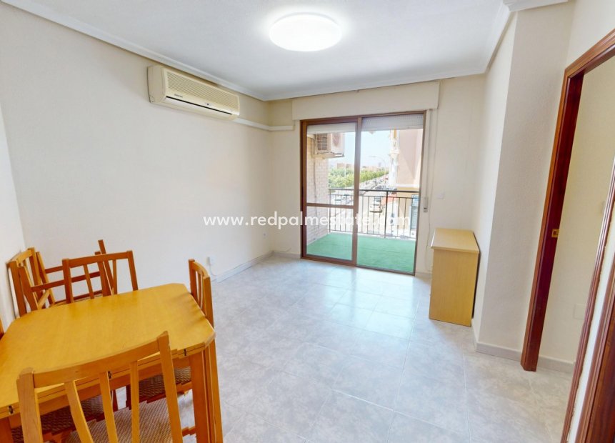 Reventa - Apartamento -
Los Alczares - Los Narejos