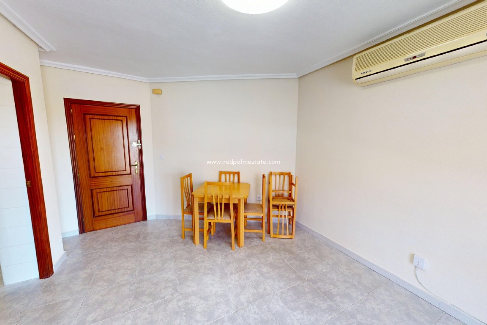 Reventa - Apartamento -
Los Alczares - Los Narejos
