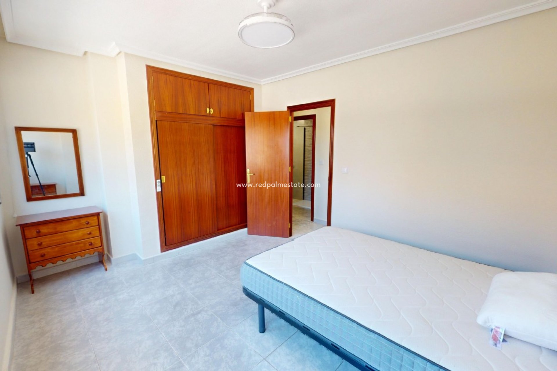 Reventa - Apartamento -
Los Alczares - Los Narejos