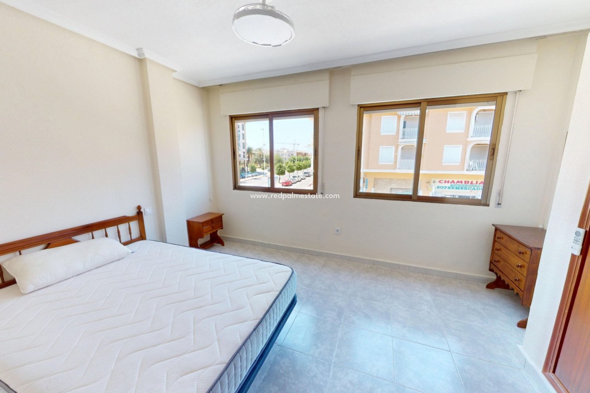 Reventa - Apartamento -
Los Alczares - Los Narejos