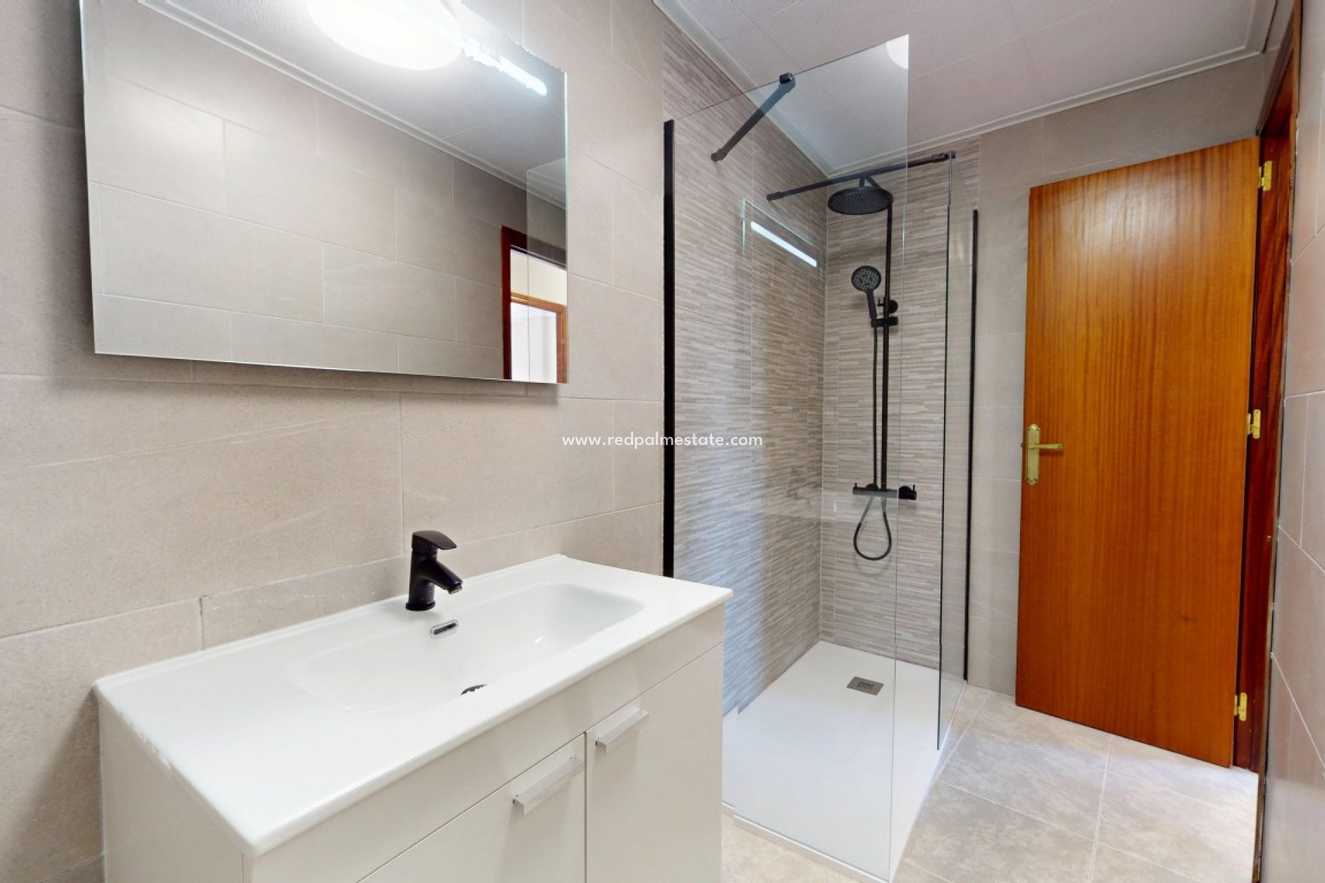 Reventa - Apartamento -
Los Alczares - Los Narejos