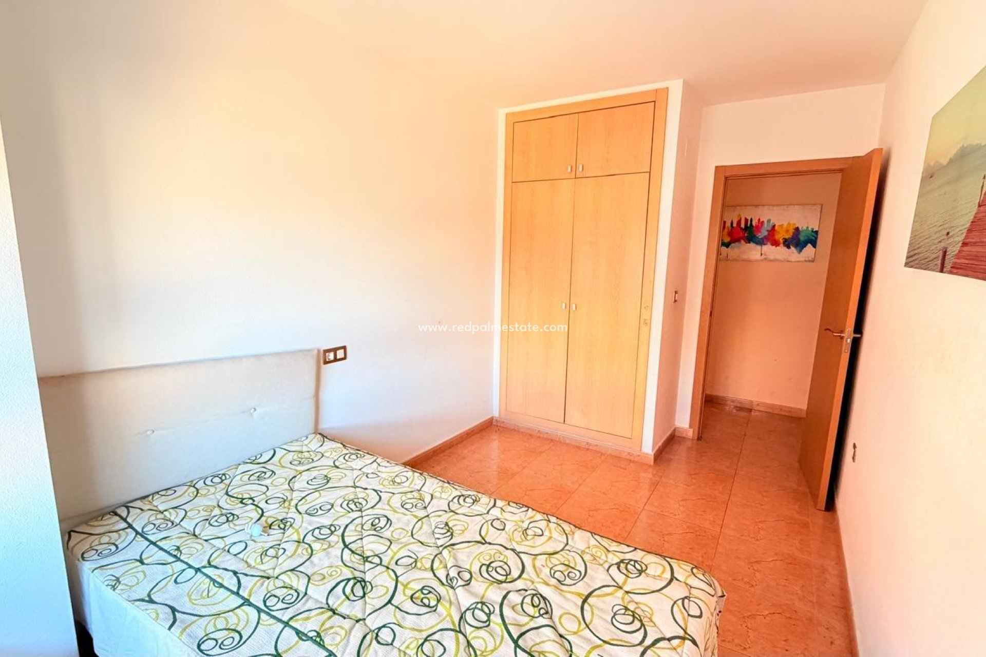 Reventa - Apartamento -
Los Alczares - Los Narejos