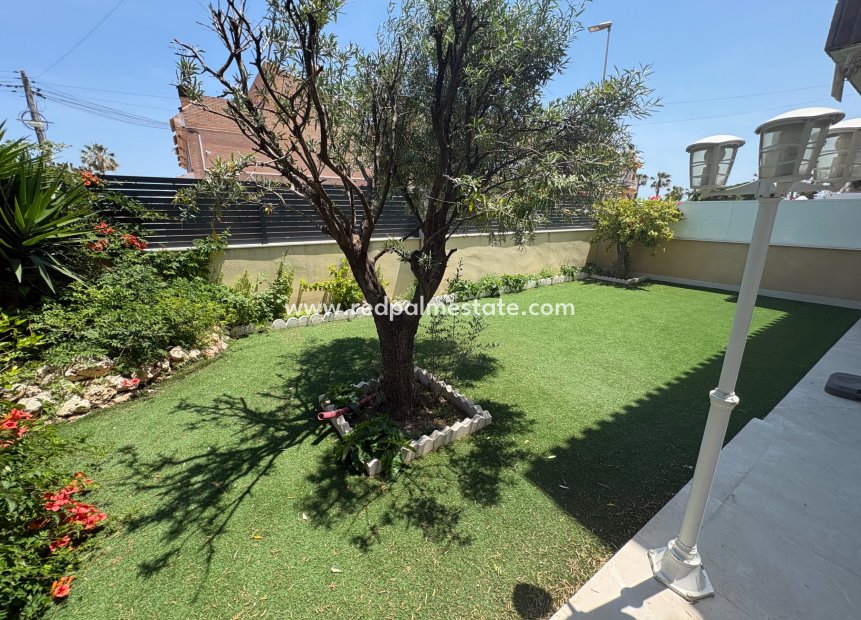 Reventa - Apartamento -
Los Alczares - Los Narejos