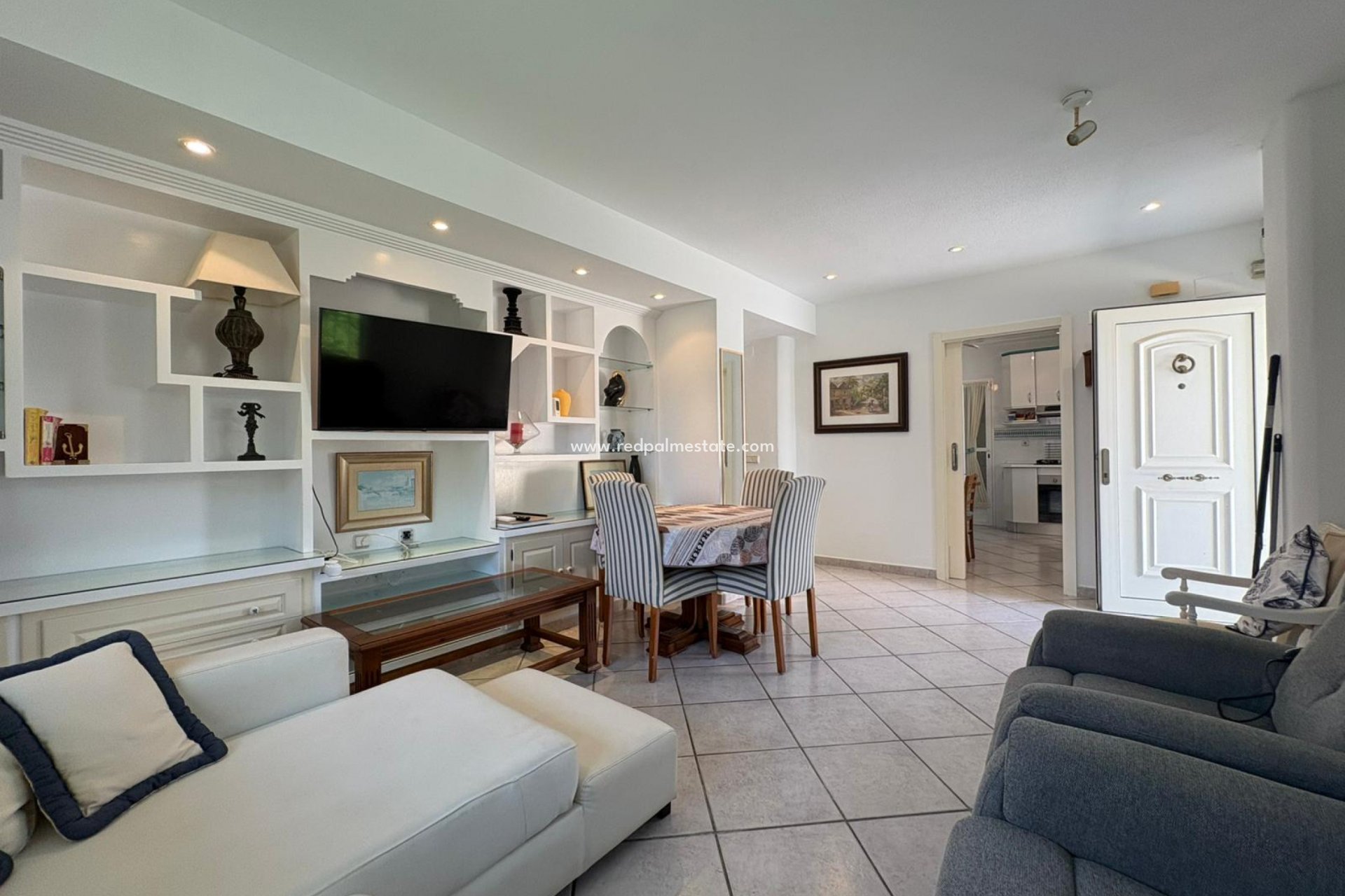 Reventa - Apartamento -
Los Alczares - Los Narejos