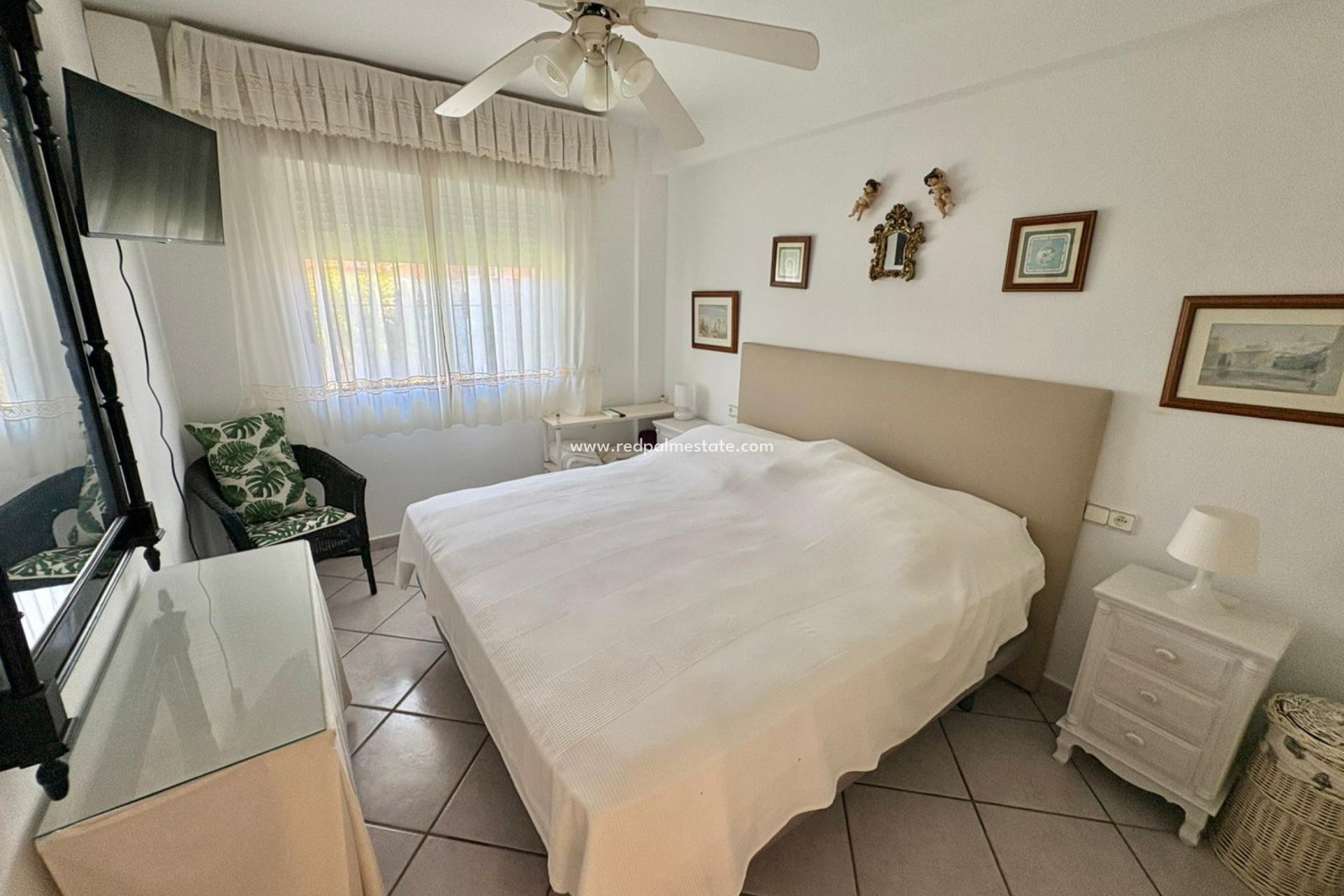 Reventa - Apartamento -
Los Alczares - Los Narejos