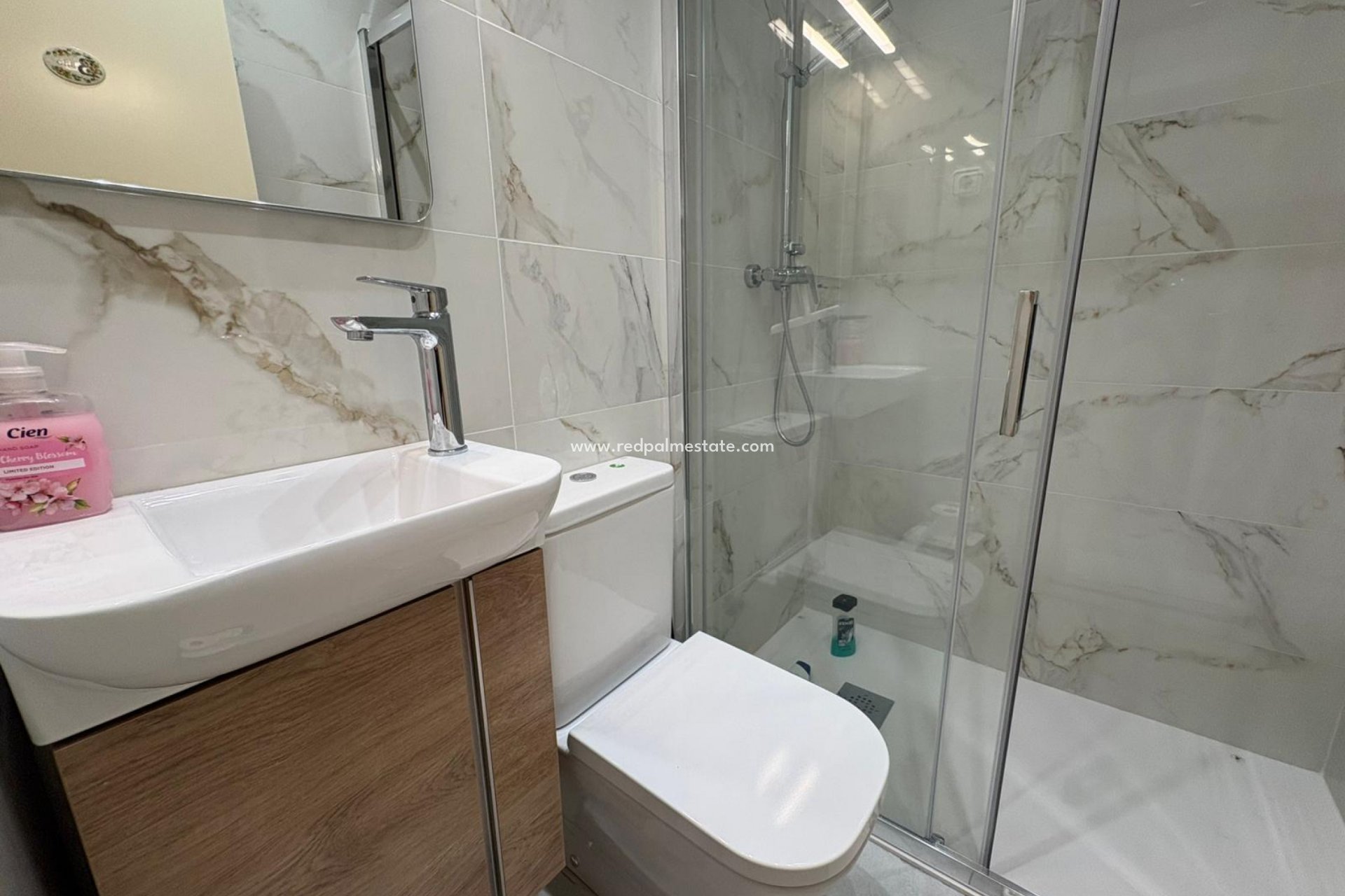 Reventa - Apartamento -
Los Alczares - Los Narejos