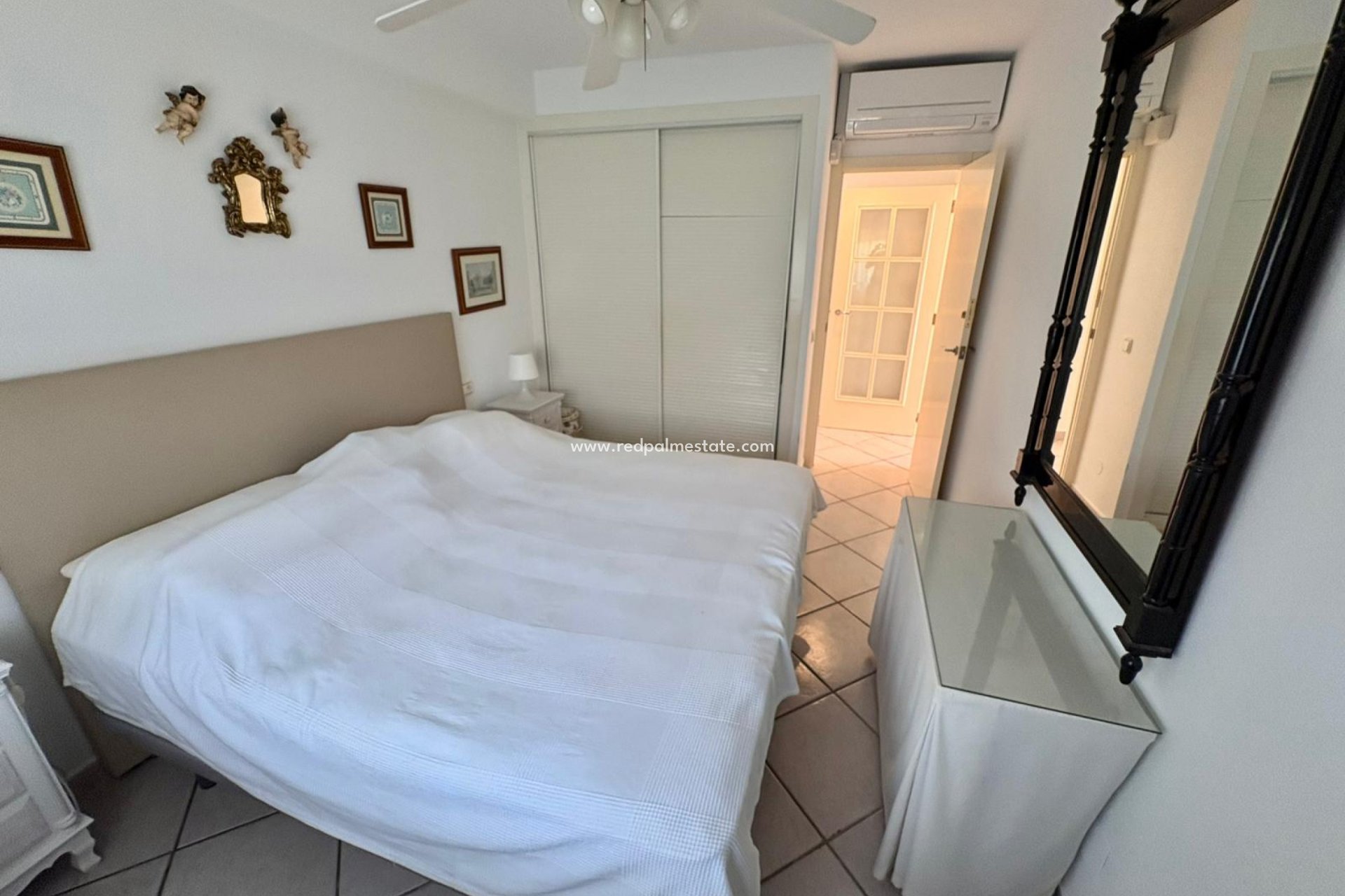 Reventa - Apartamento -
Los Alczares - Los Narejos