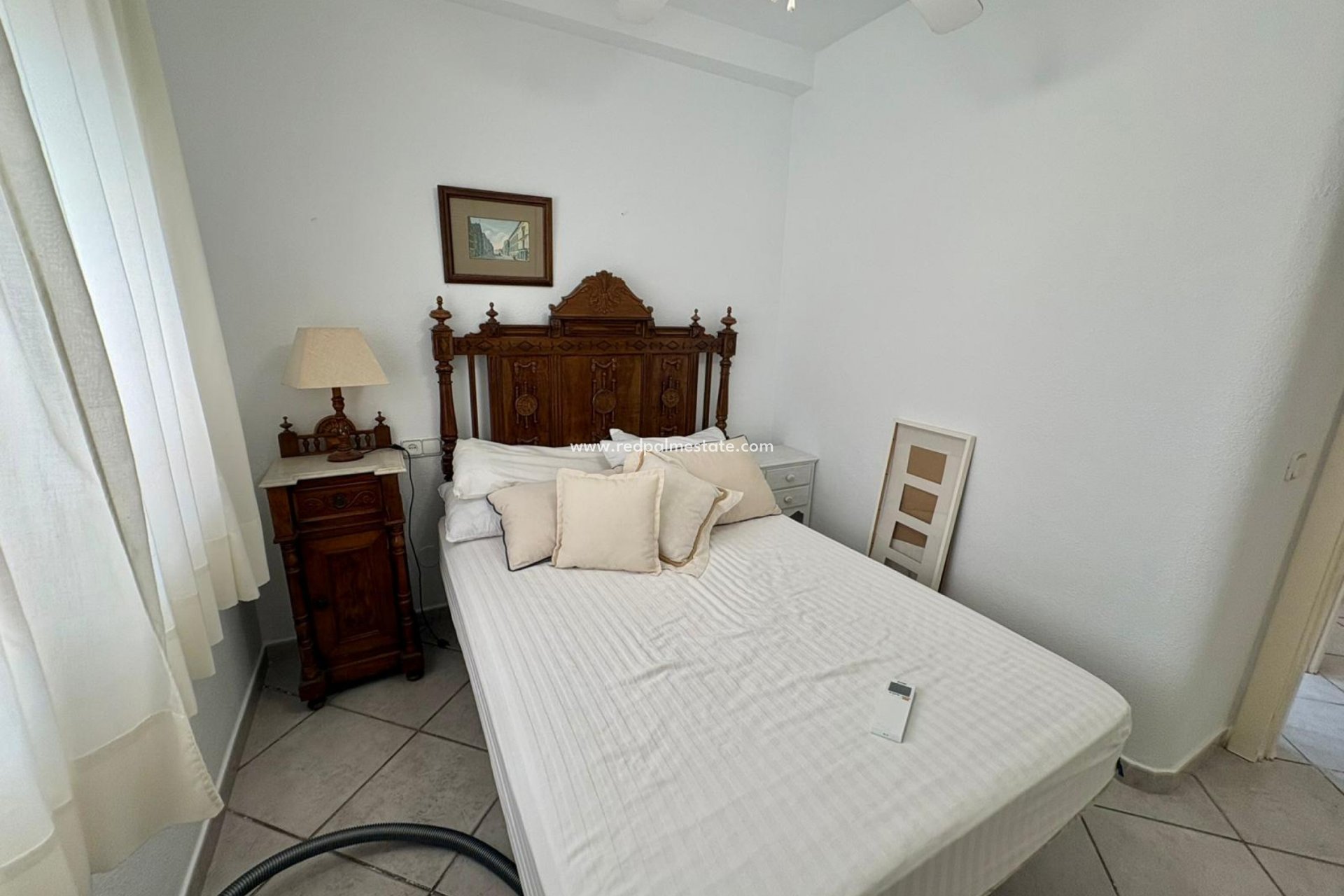 Reventa - Apartamento -
Los Alczares - Los Narejos
