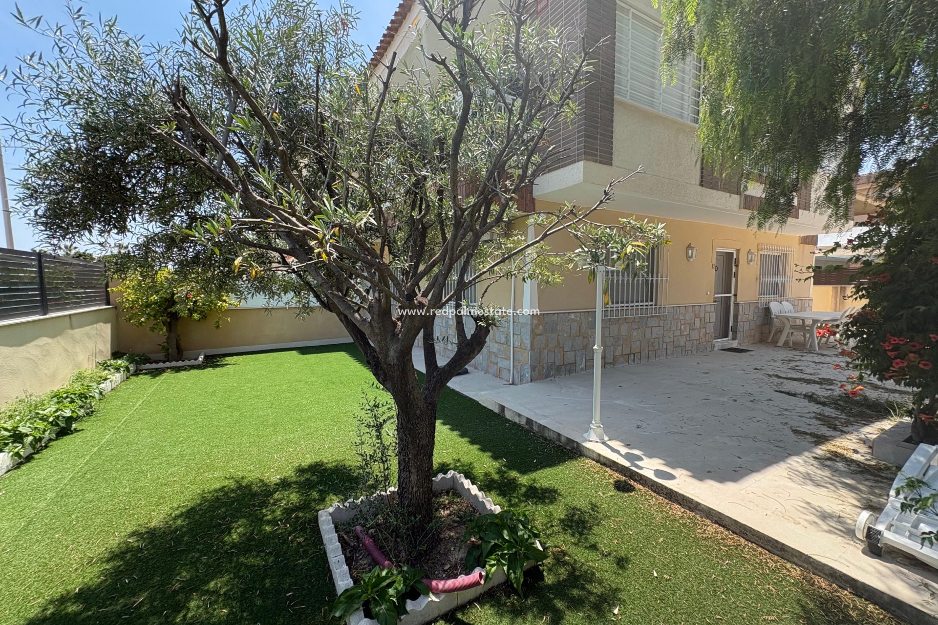 Reventa - Apartamento -
Los Alczares - Los Narejos