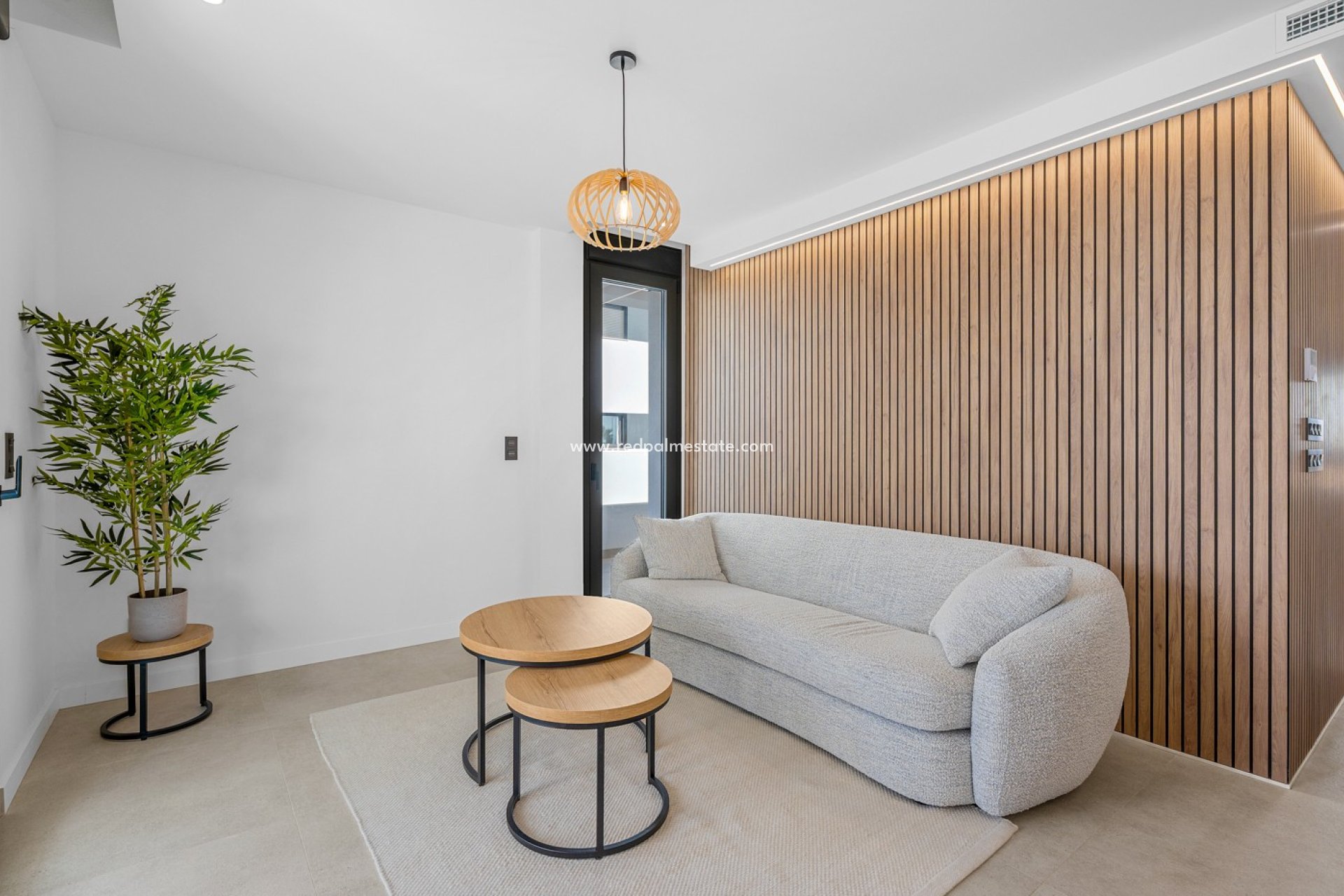 Reventa - Apartamento -
Los Alczares - Santa Rosalia