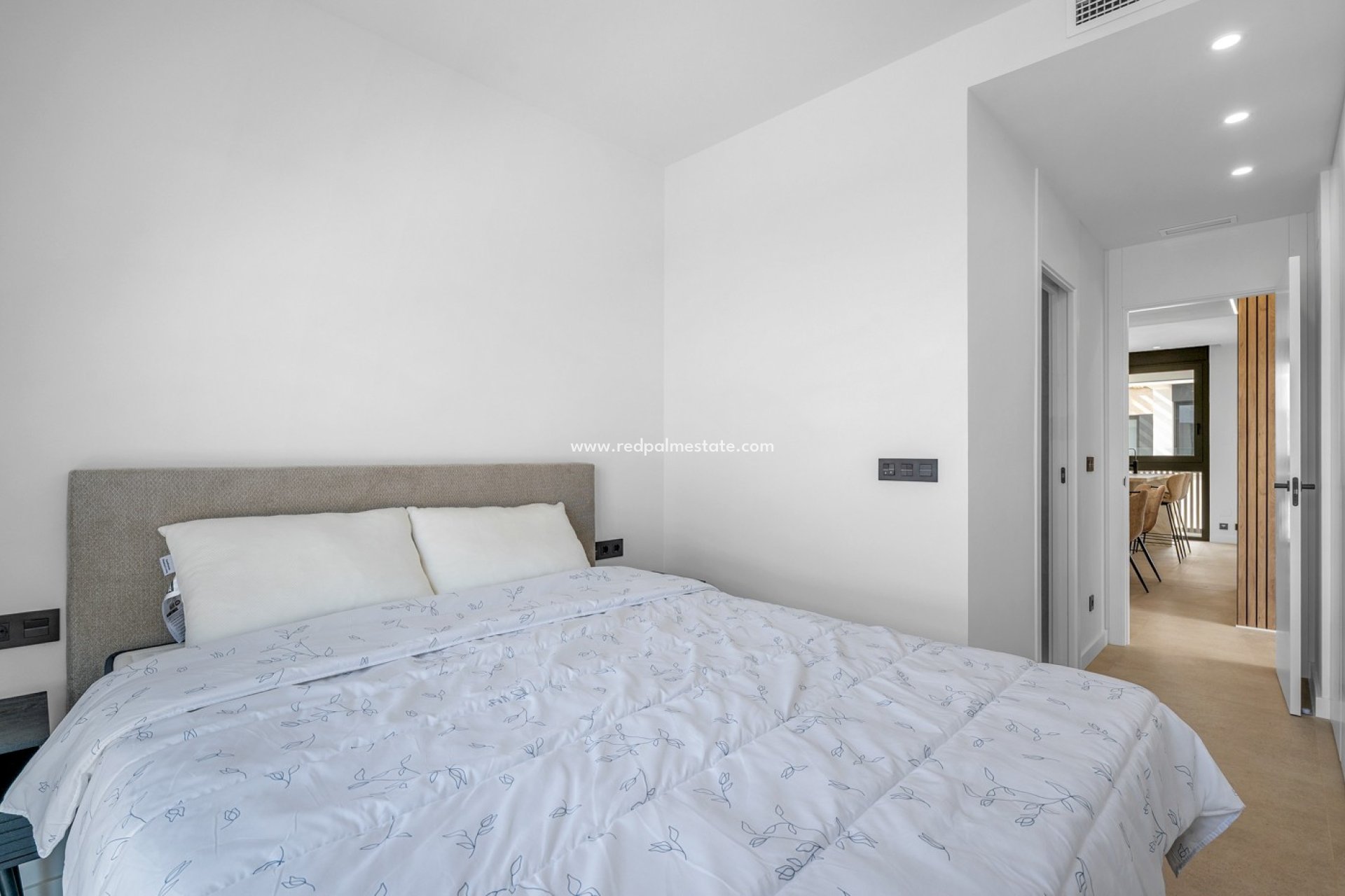 Reventa - Apartamento -
Los Alczares - Santa Rosalia