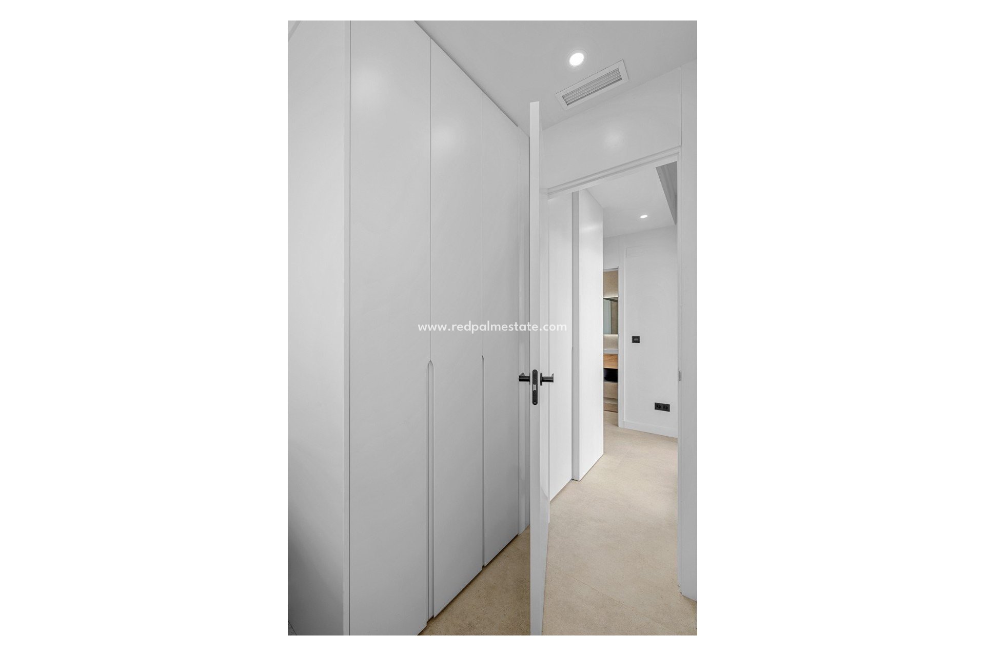 Reventa - Apartamento -
Los Alczares - Santa Rosalia