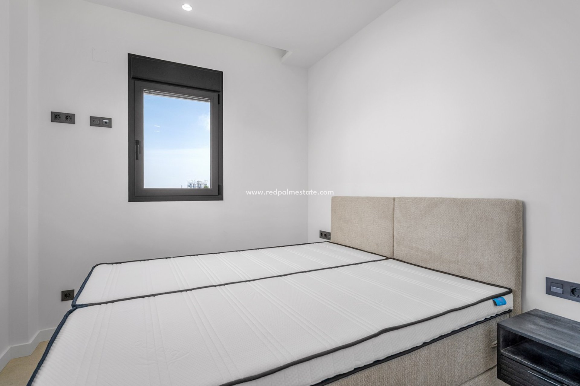 Reventa - Apartamento -
Los Alczares - Santa Rosalia