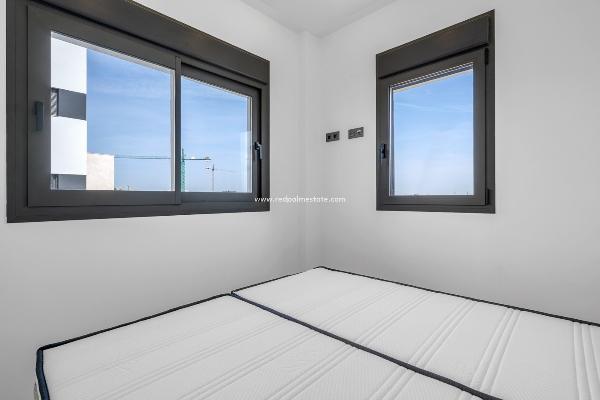 Reventa - Apartamento -
Los Alczares - Santa Rosalia