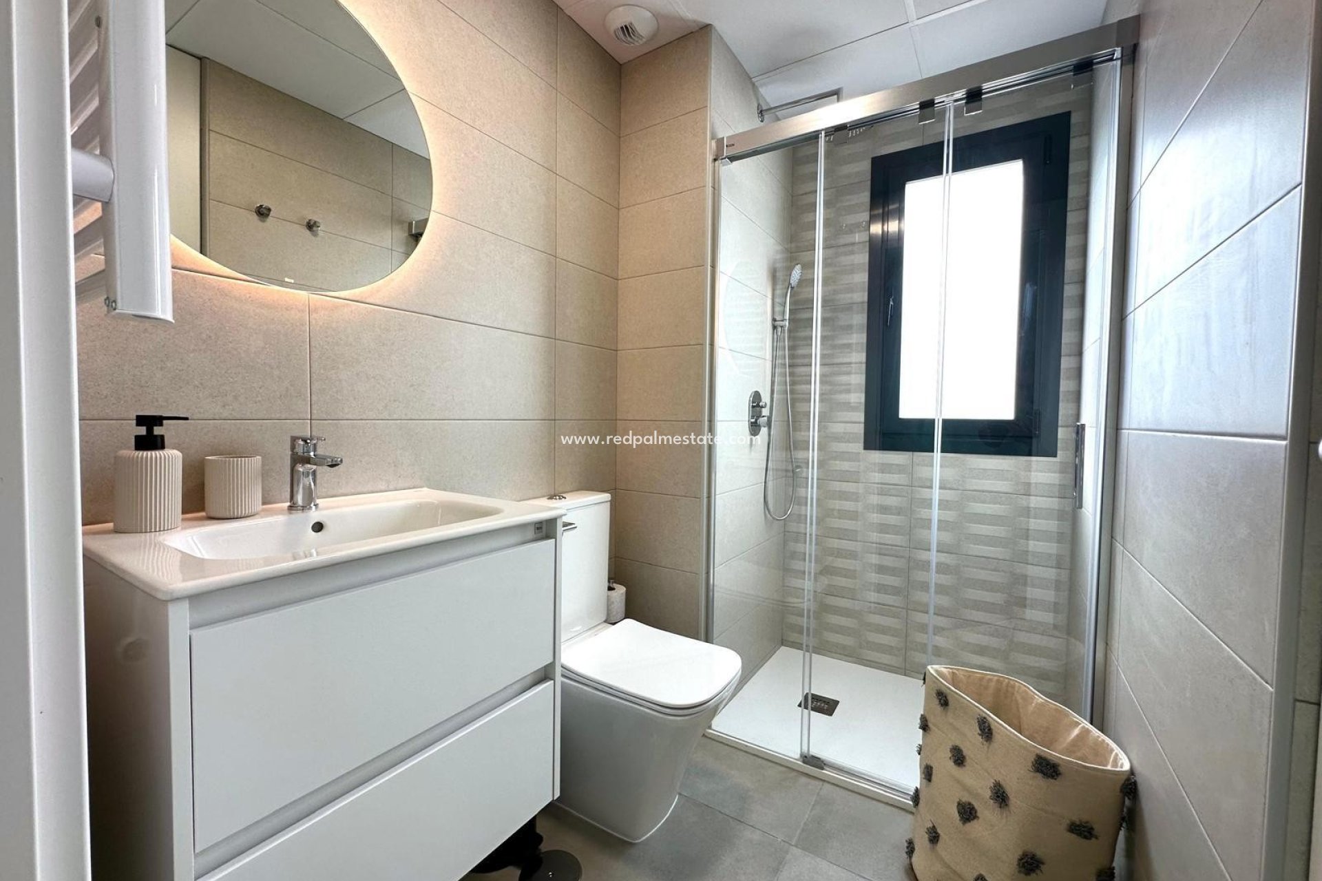 Reventa - Apartamento -
Los Alczares - Santa Rosalia
