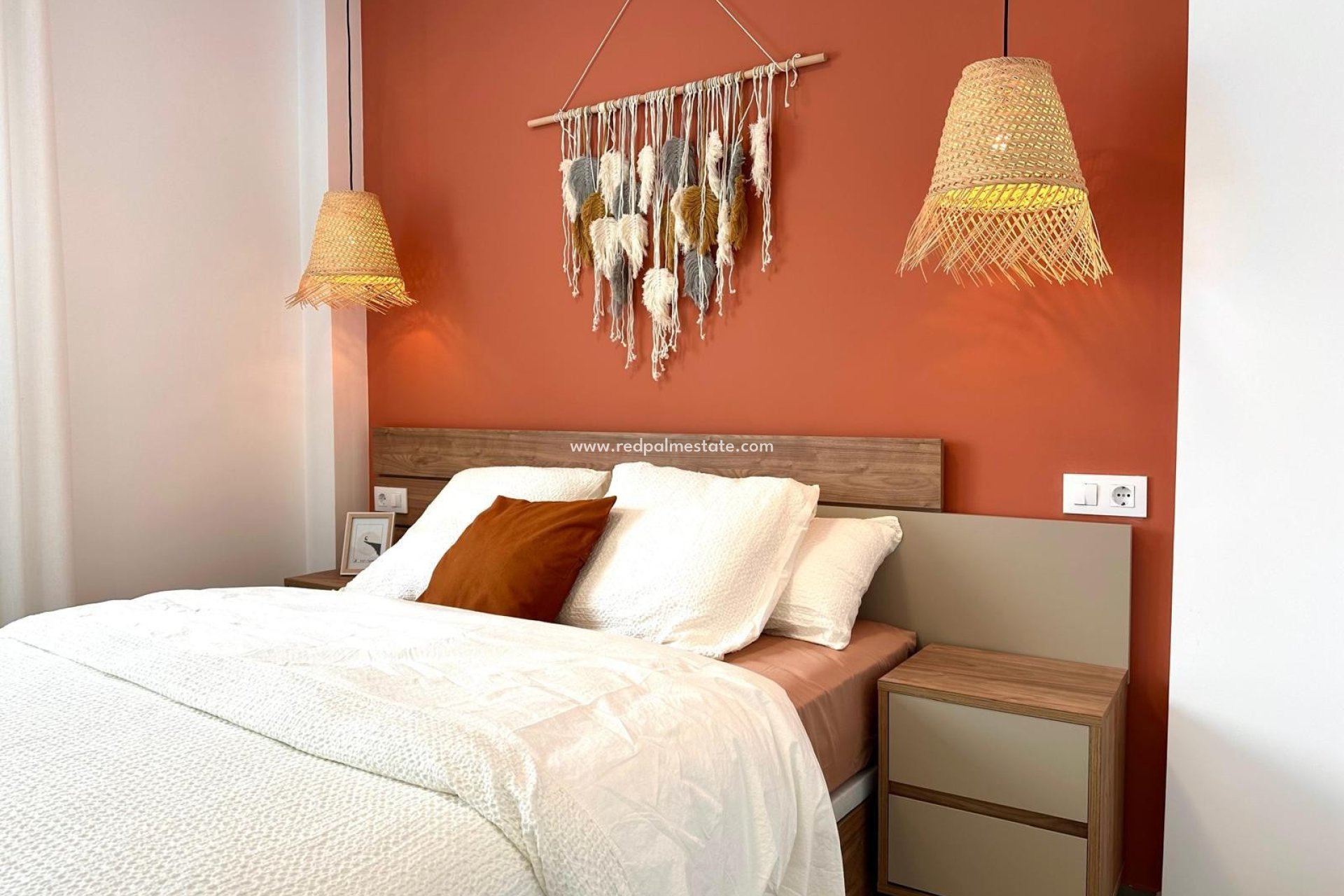 Reventa - Apartamento -
Los Alczares - Santa Rosalia