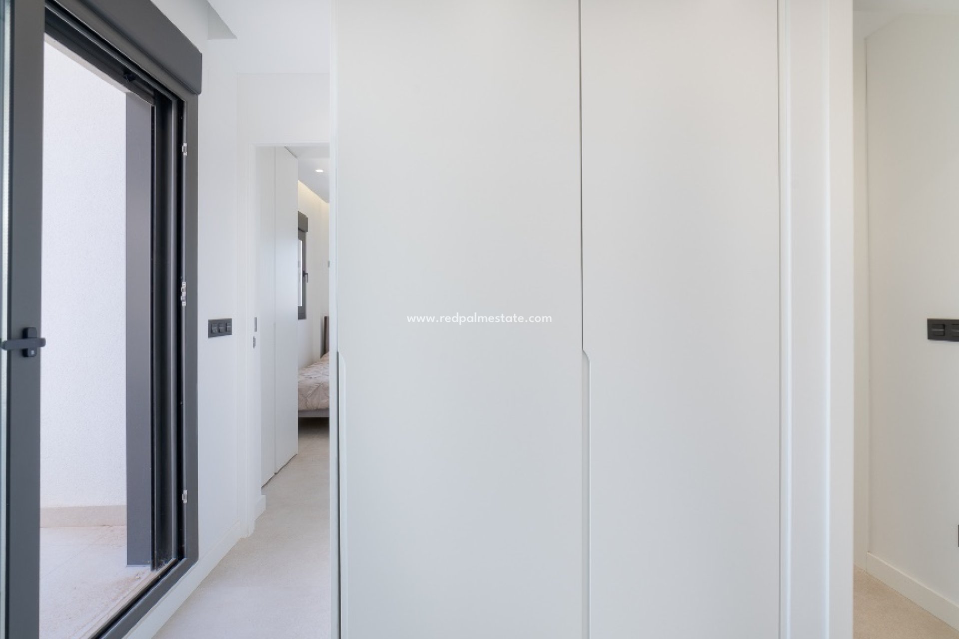 Reventa - Apartamento -
Los Alczares - Santa Rosalia