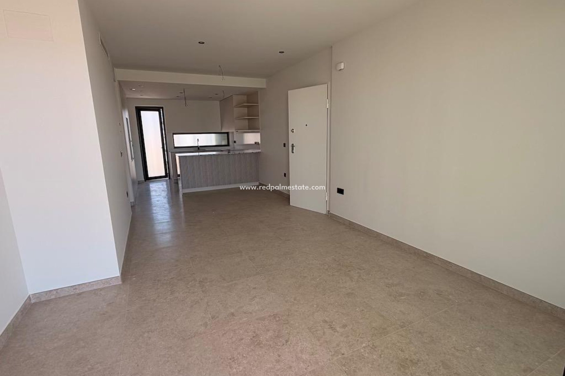 Reventa - Apartamento -
Los Alczares - Santa Rosalia