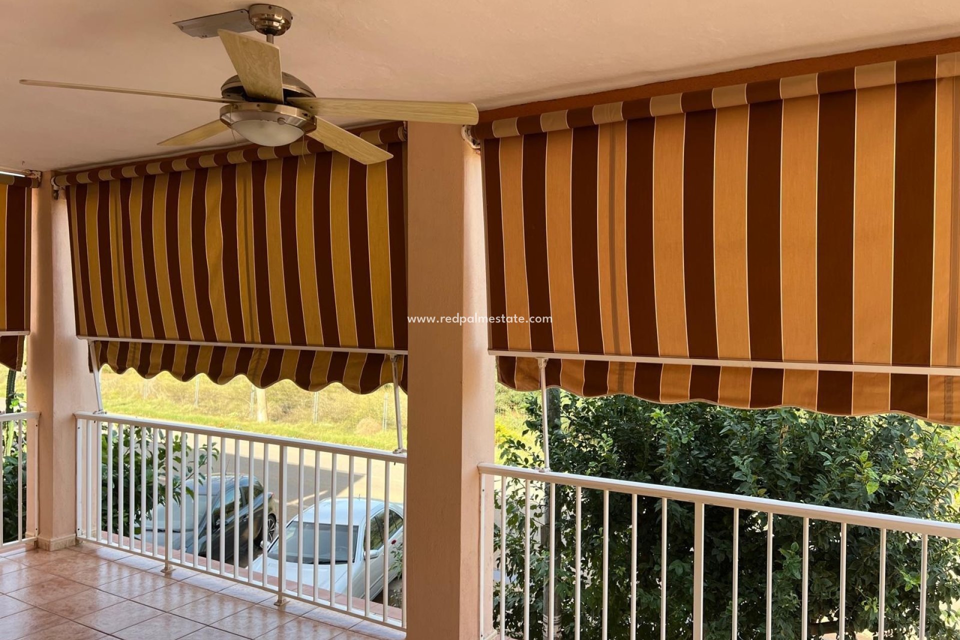 Reventa - Apartamento -
Los Urrutias - Costa Calida