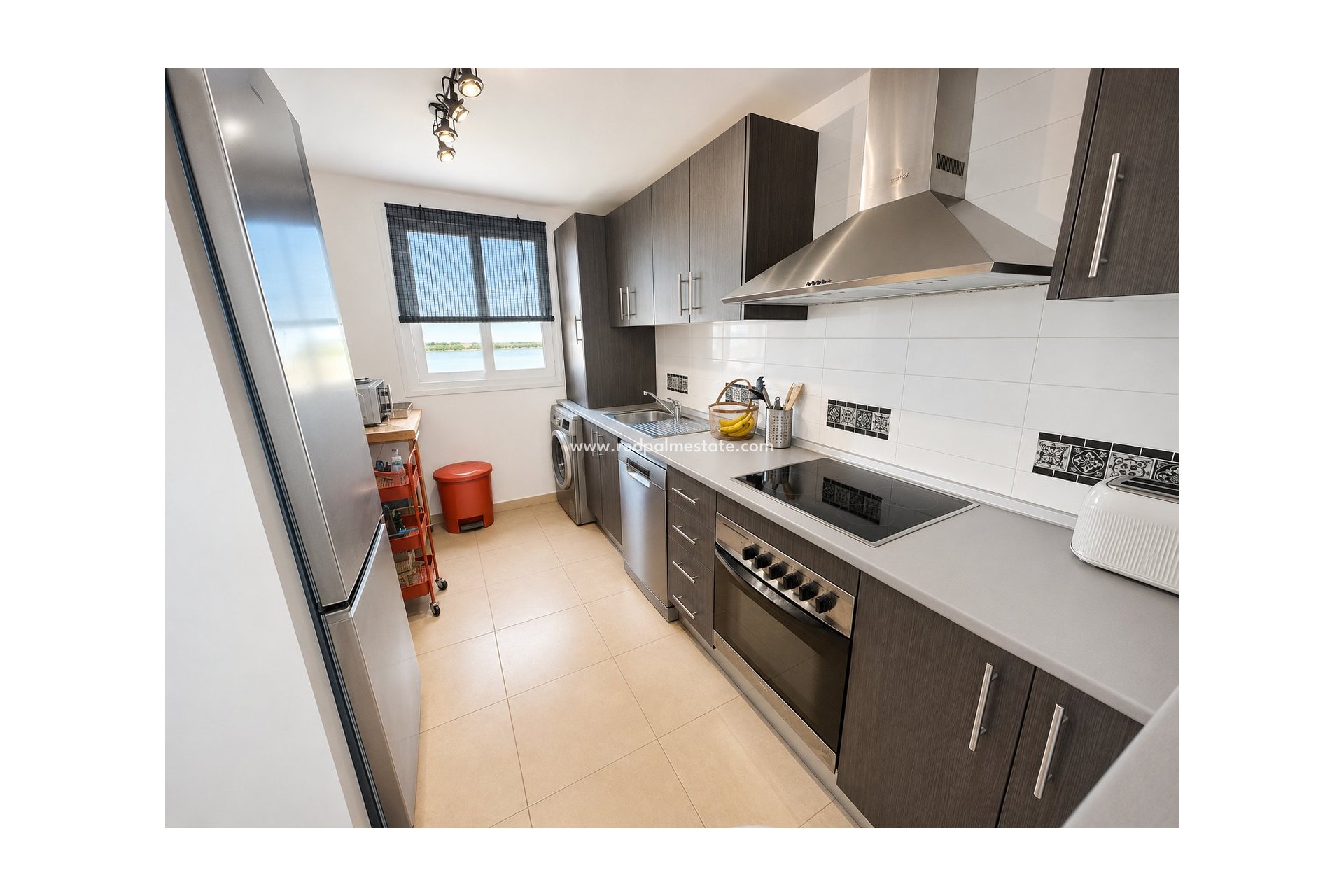 Reventa - Apartamento -
Mar Menor Golf Resort - Inland