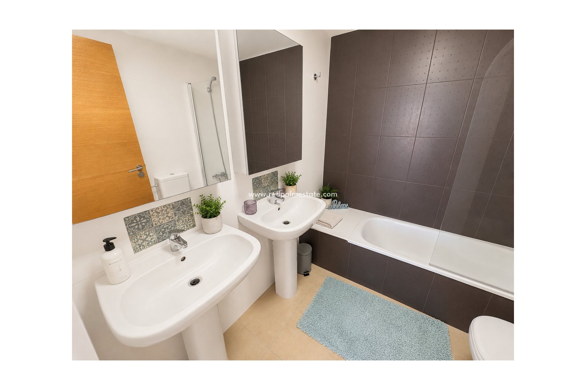 Reventa - Apartamento -
Mar Menor Golf Resort - Inland