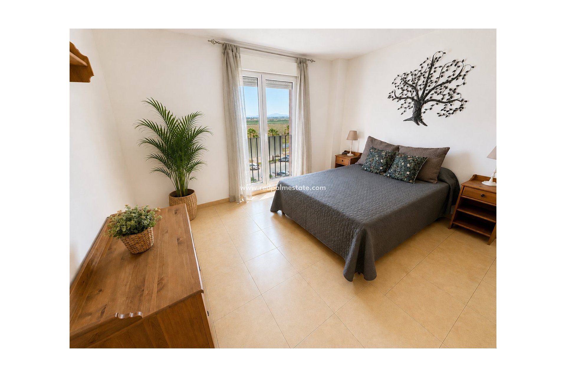 Reventa - Apartamento -
Mar Menor Golf Resort - Inland