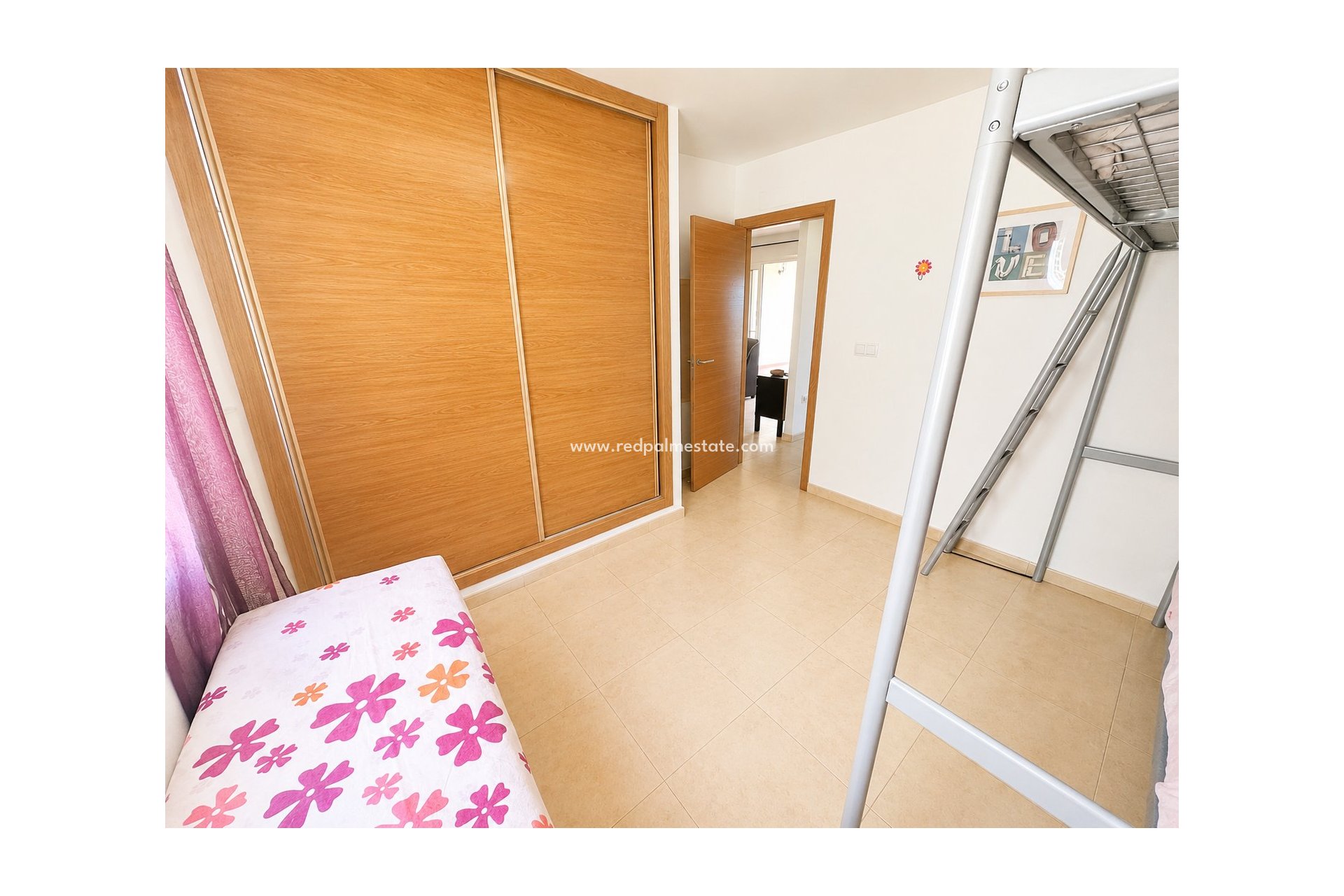Reventa - Apartamento -
Mar Menor Golf Resort - Inland