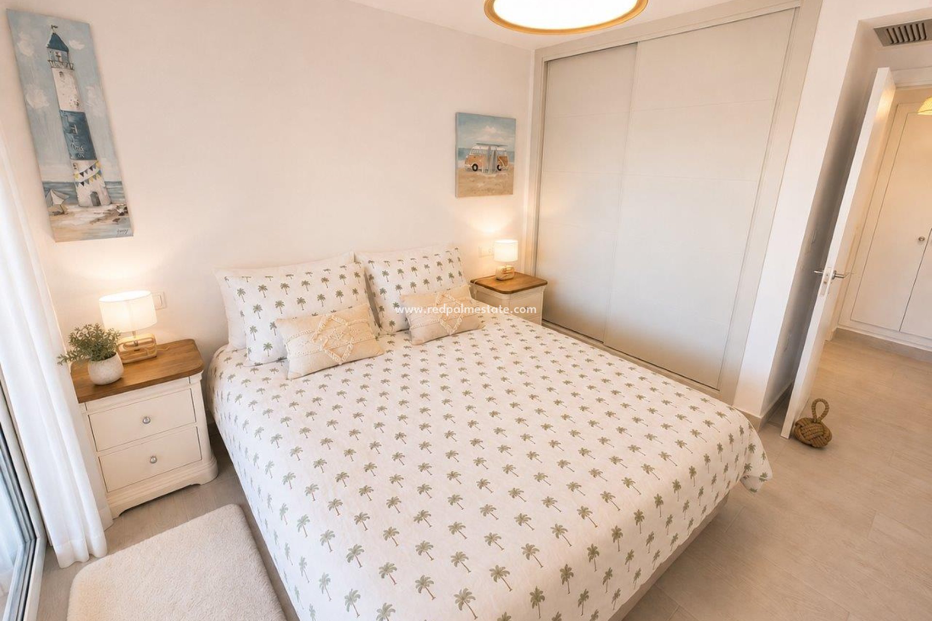 Reventa - Apartamento -
Mar Menor Golf Resort - Inland