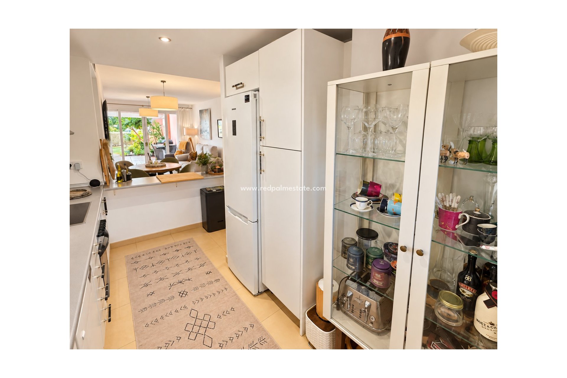 Reventa - Apartamento -
Mar Menor Golf Resort - Inland