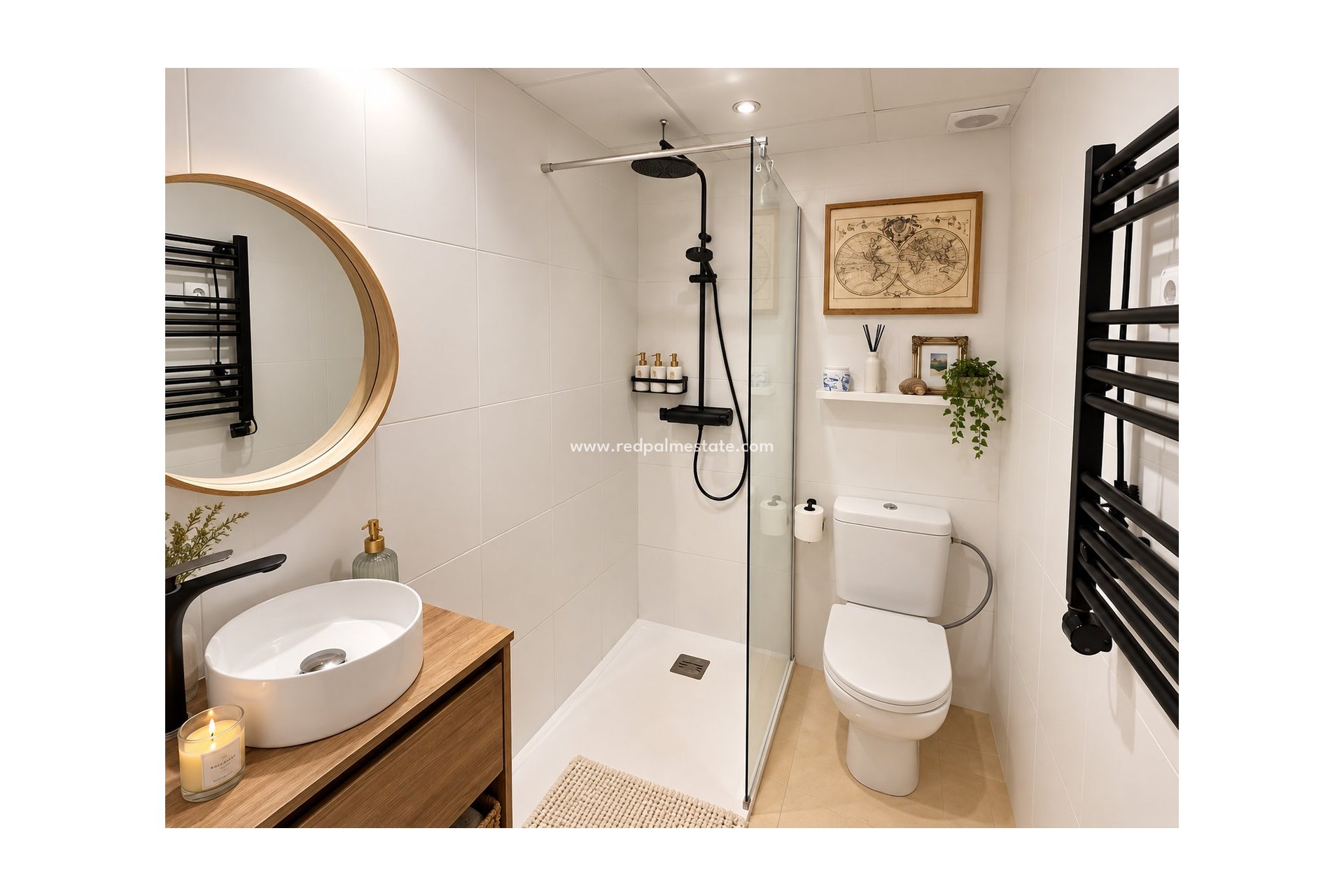 Reventa - Apartamento -
Mar Menor Golf Resort - Inland