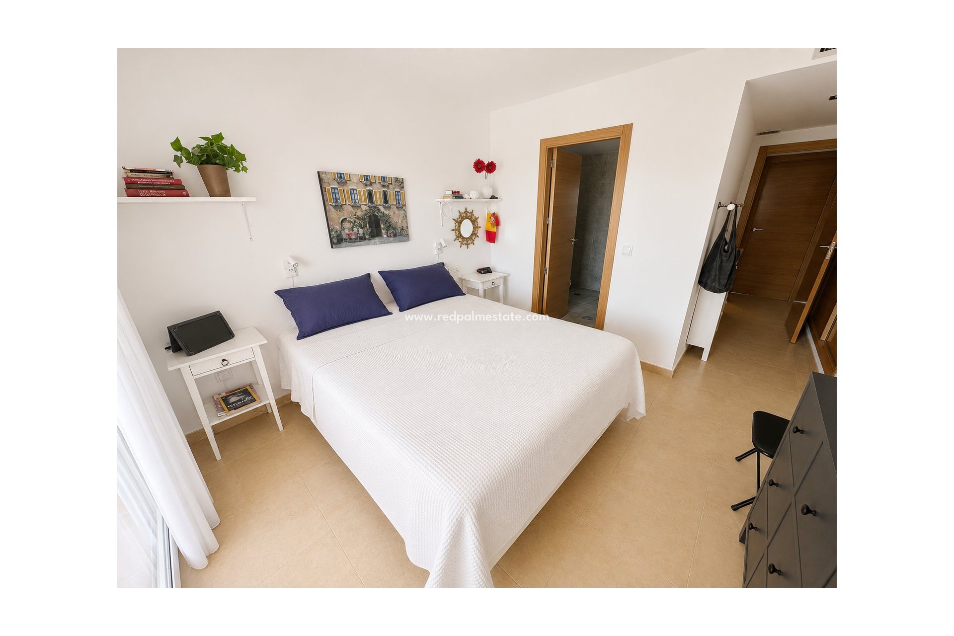 Reventa - Apartamento -
Mar Menor Golf Resort - Inland