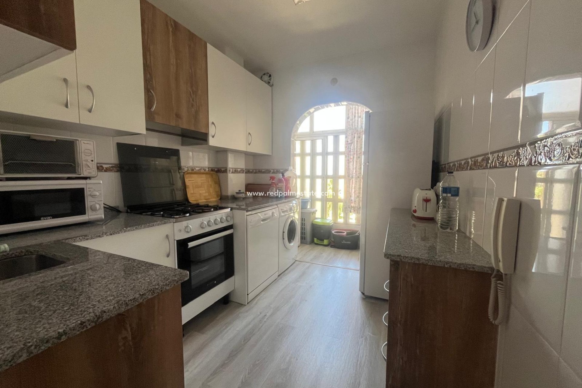 Reventa - Apartamento -
Mazarron - Puerto De Mazarrón