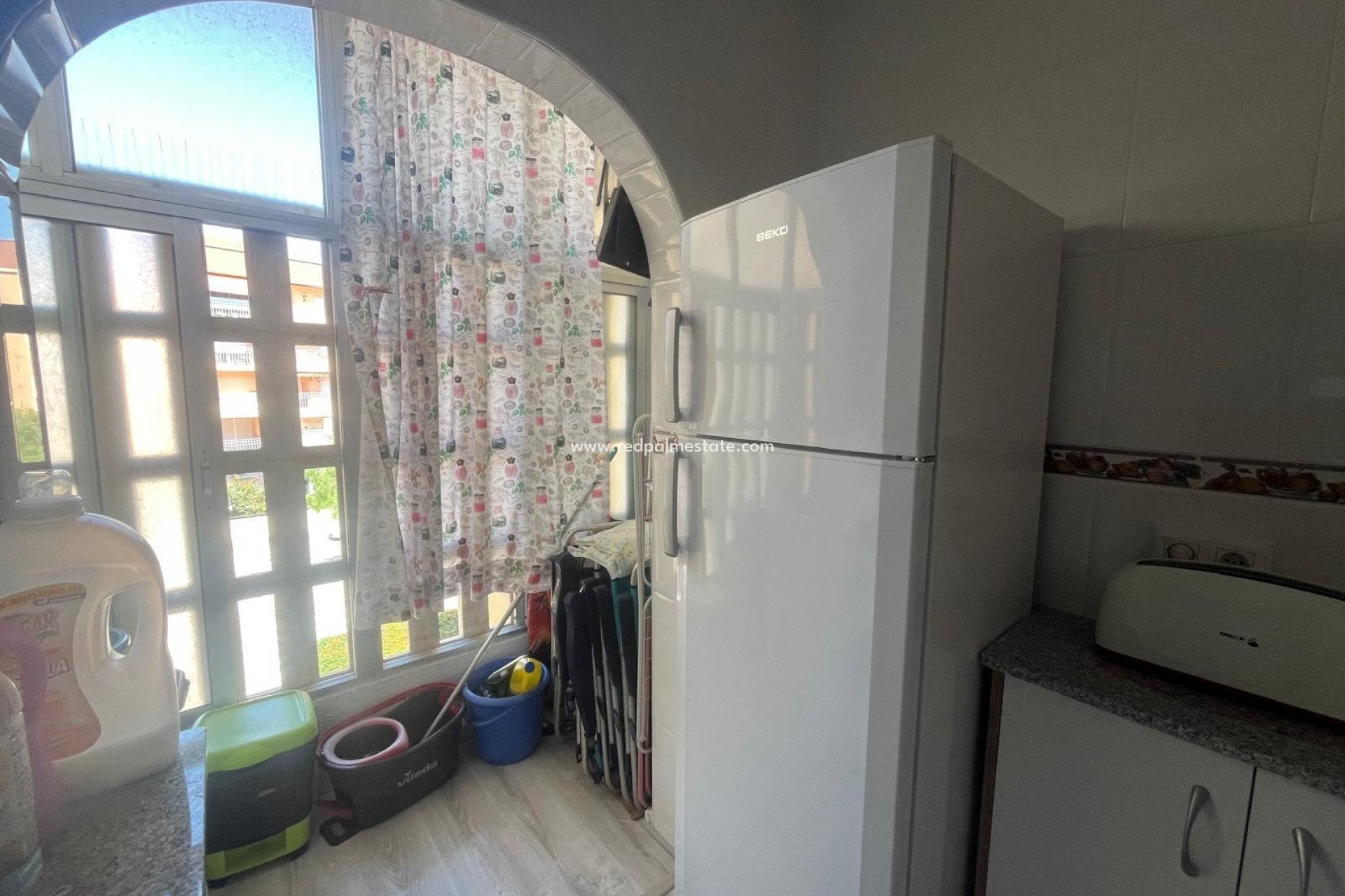 Reventa - Apartamento -
Mazarron - Puerto De Mazarrón