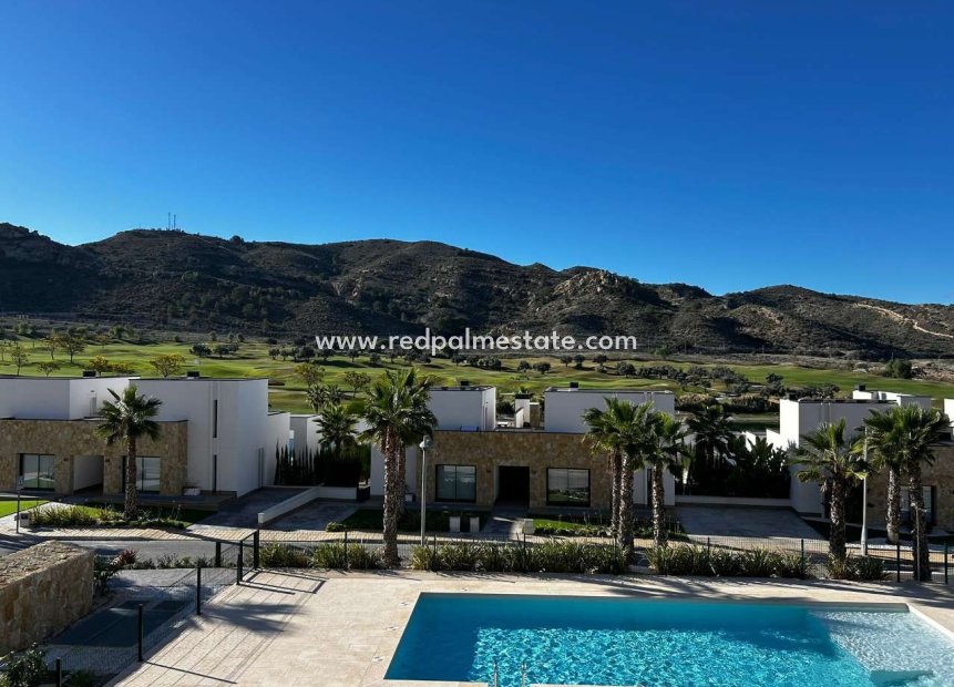 Reventa - Apartamento -
Monforte del Cid - Font del Llop